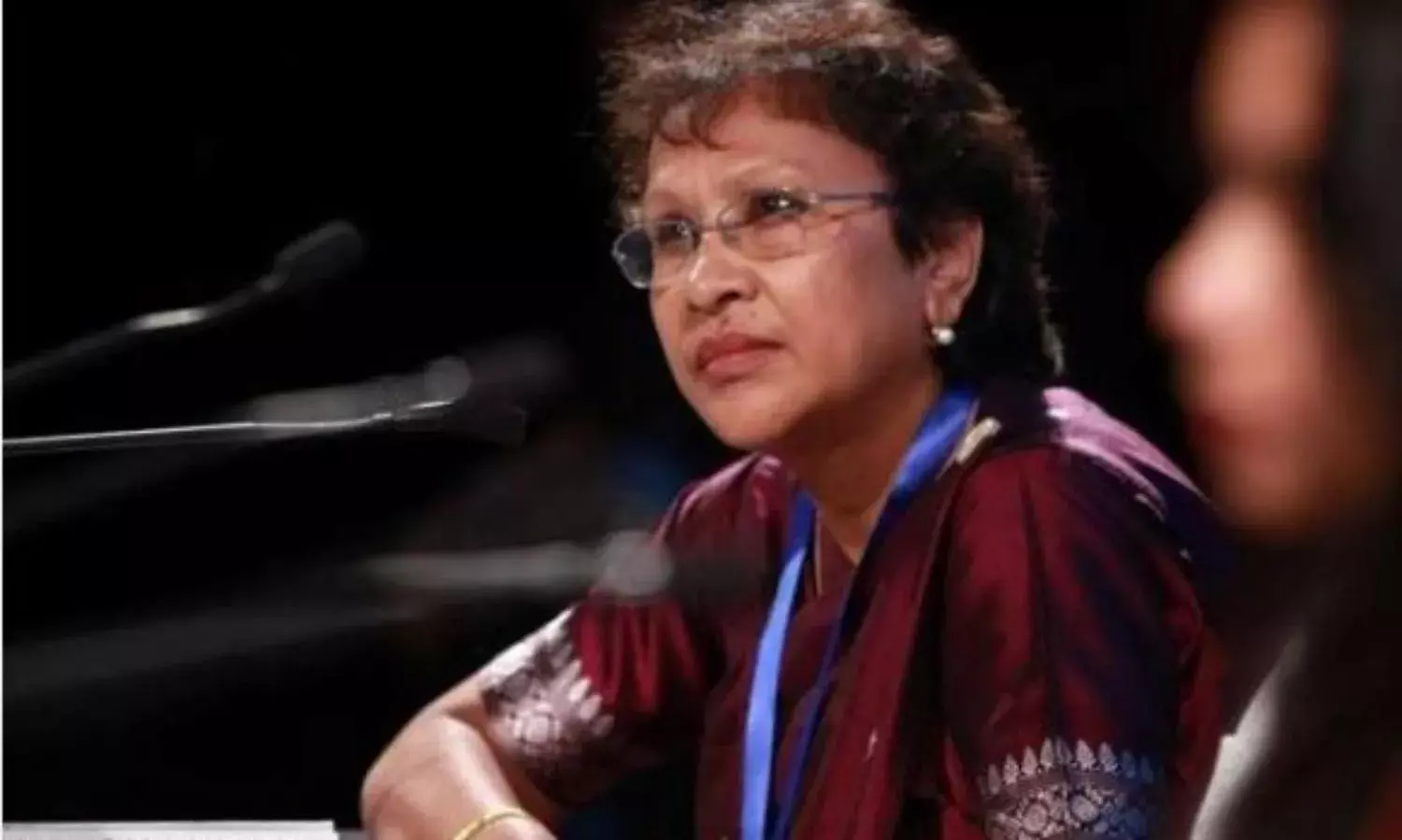 Shillong Times Editor Attacked