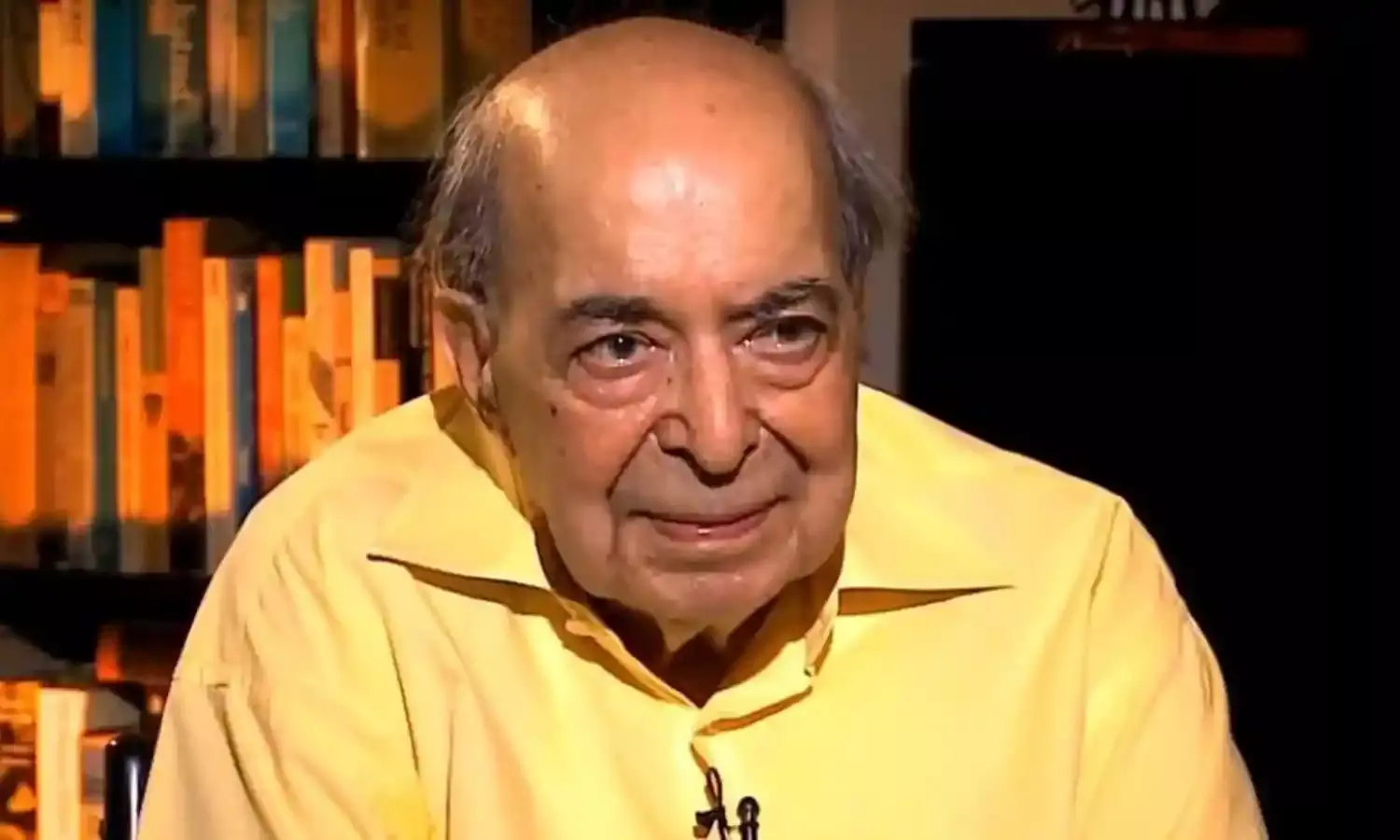 अलविदा निहाल सिंह !