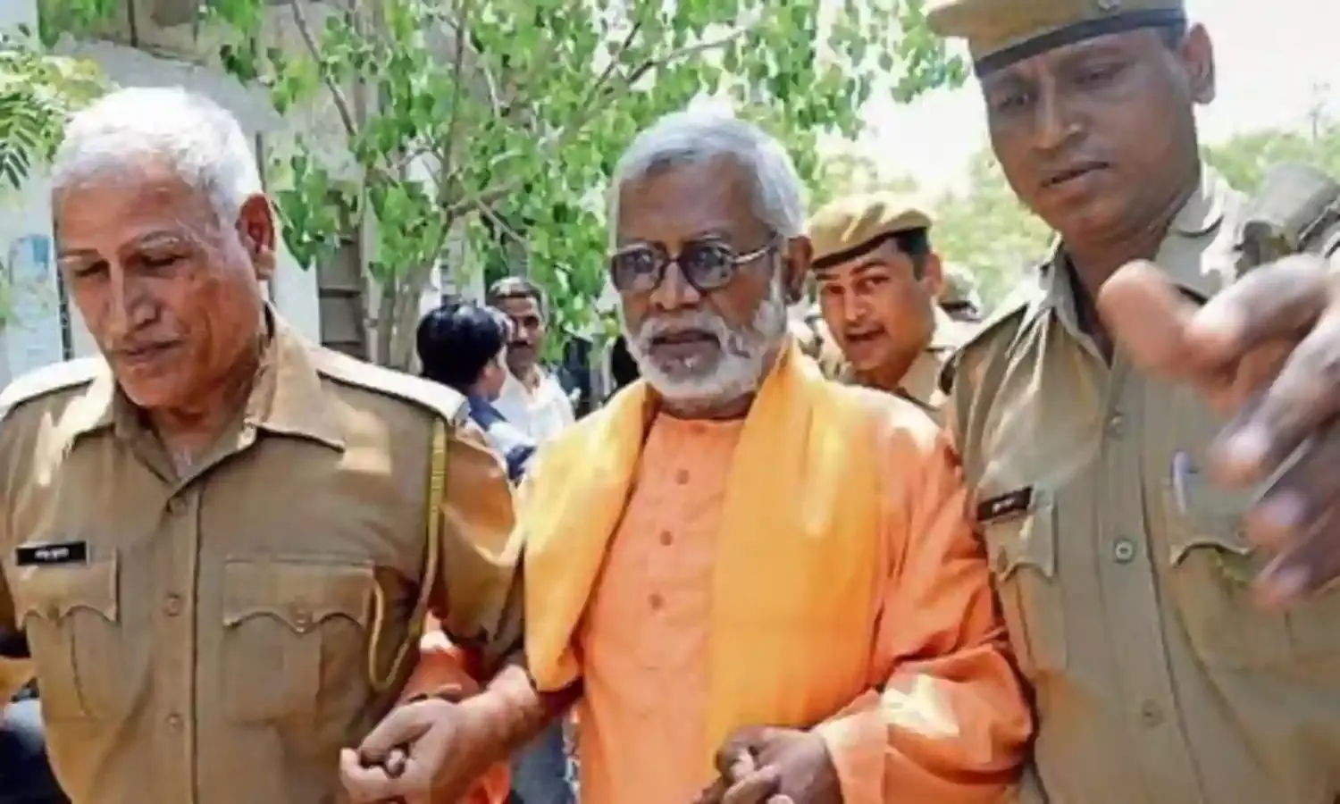 Mecca Masjid Blasts: A Huge Travesty of Justice Mecca Masjid Blasts: A Huge Travesty of Justice