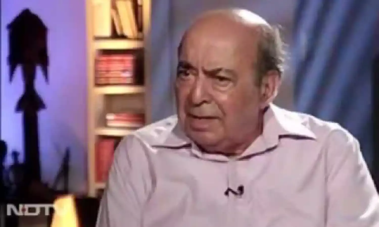 Rest in peace Nihal Singh, You Have Gone When Independent Media Needed You Most
