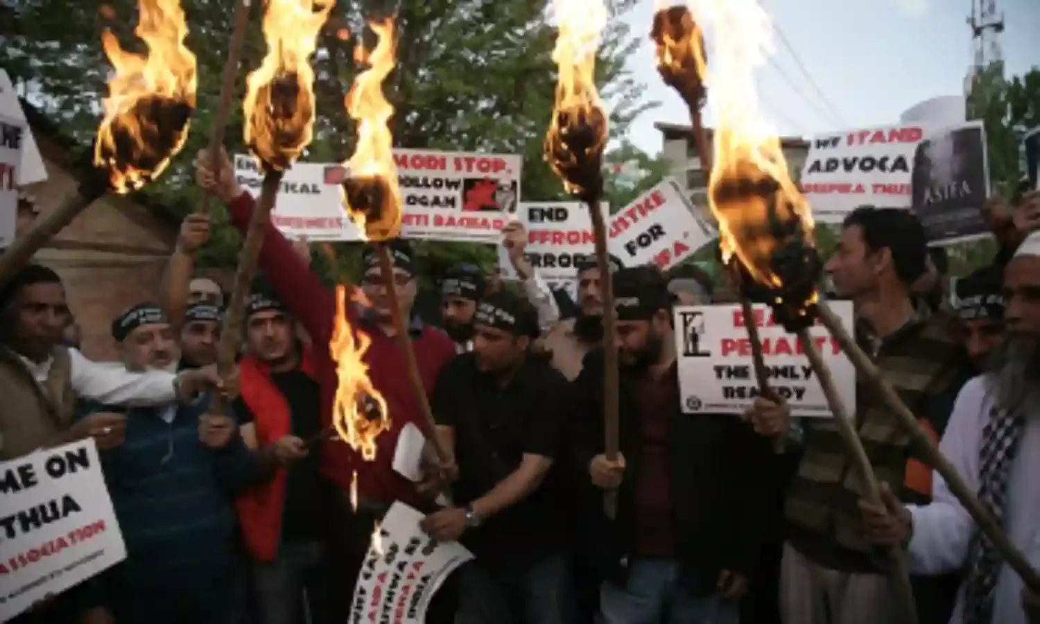 Kathua Rape Victim Father Tells SC He Fears For Safety, Wants Case to be Transferred Outside State