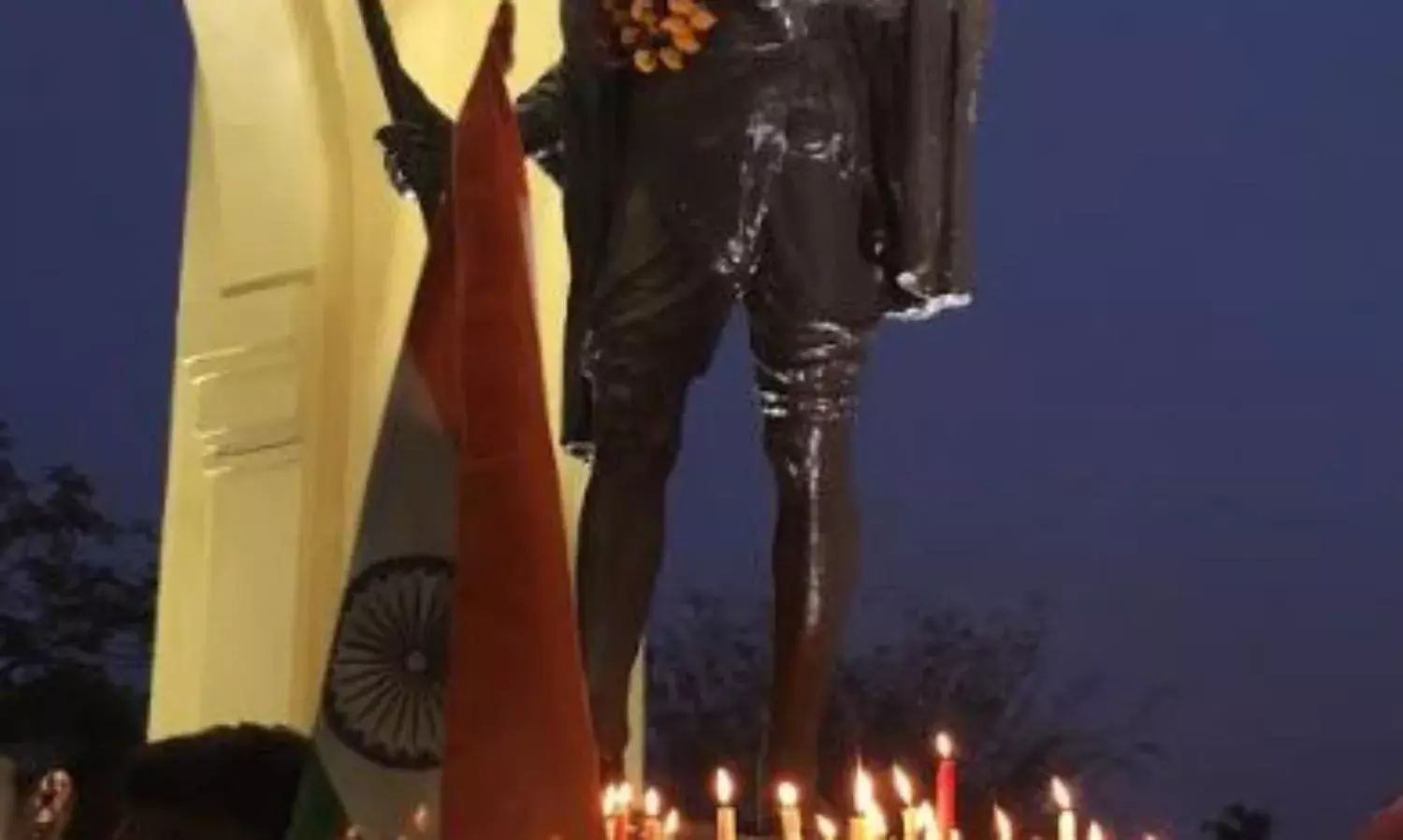 “Dear Mr PM You More Than Any One Else Has to Be Held Responsible For This Terrifying State of Affairs” “Dear Mr PM You More Than Any One Else Has to Be Held Responsible For This Terrifying State of Affairs”