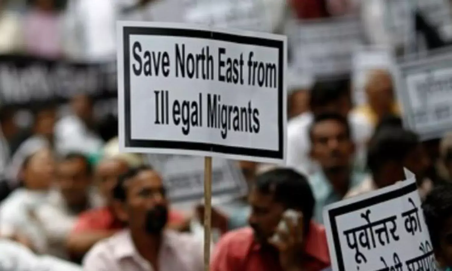 Assam Unites Against Citizenship Amendment Bill as ‘Threat to the Region’