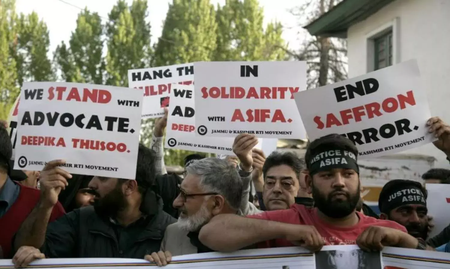 The Similarities Between British Rule and the Hindu Communalists in India The Similarities Between British Rule and the Hindu Communalists in India