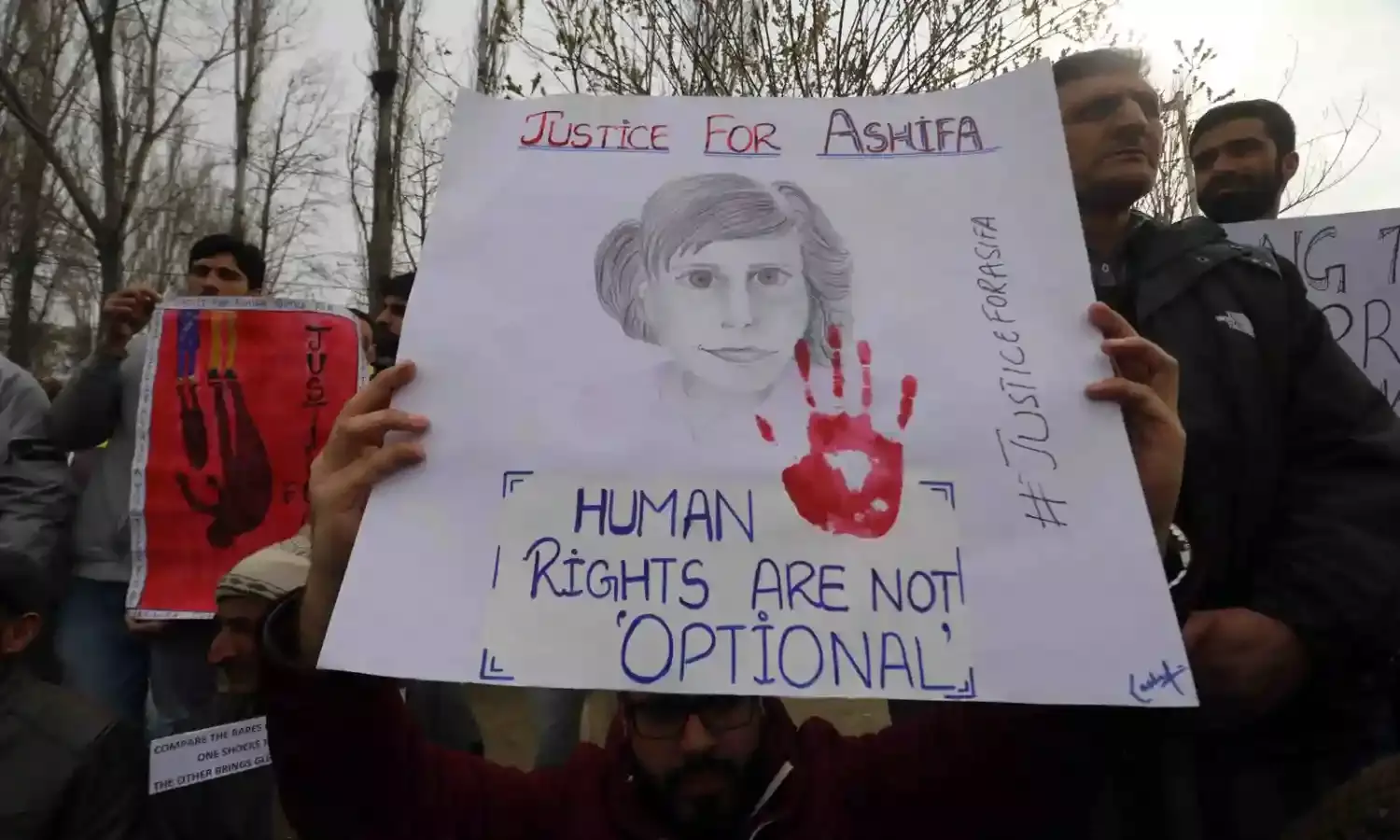 When Kathua and Unnao Became Just ‘Incidents’ When Kathua and Unnao Became Just ‘Incidents’