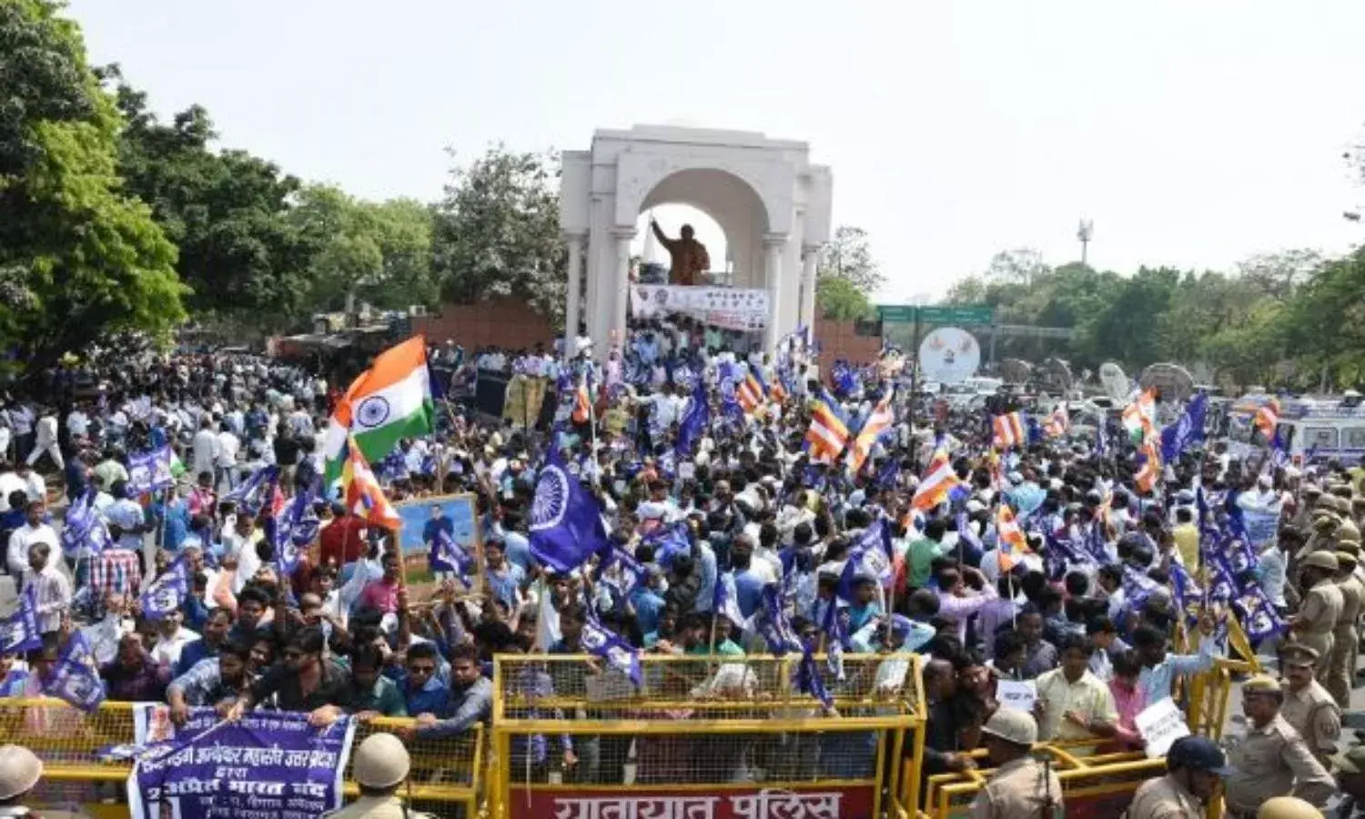 The Dalits and the Law The Dalits and the Law