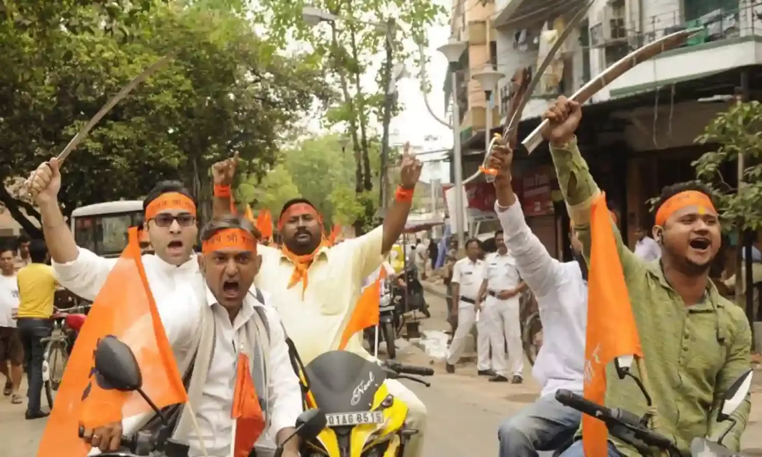 कहां जा रहा है हमारा देश?