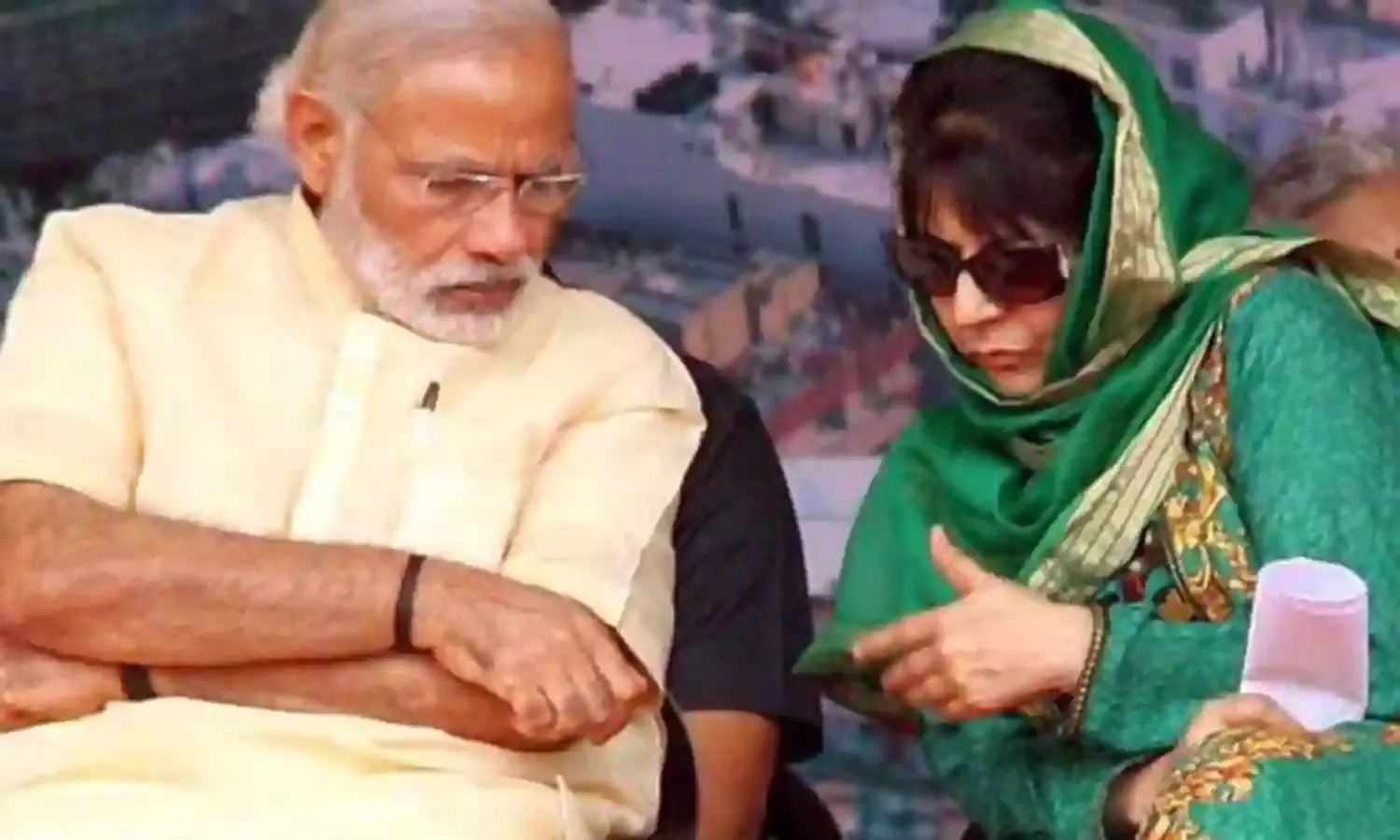 PDP is Upset with the BJP over Kathua Rape, But Not Enough to Say Goodbye