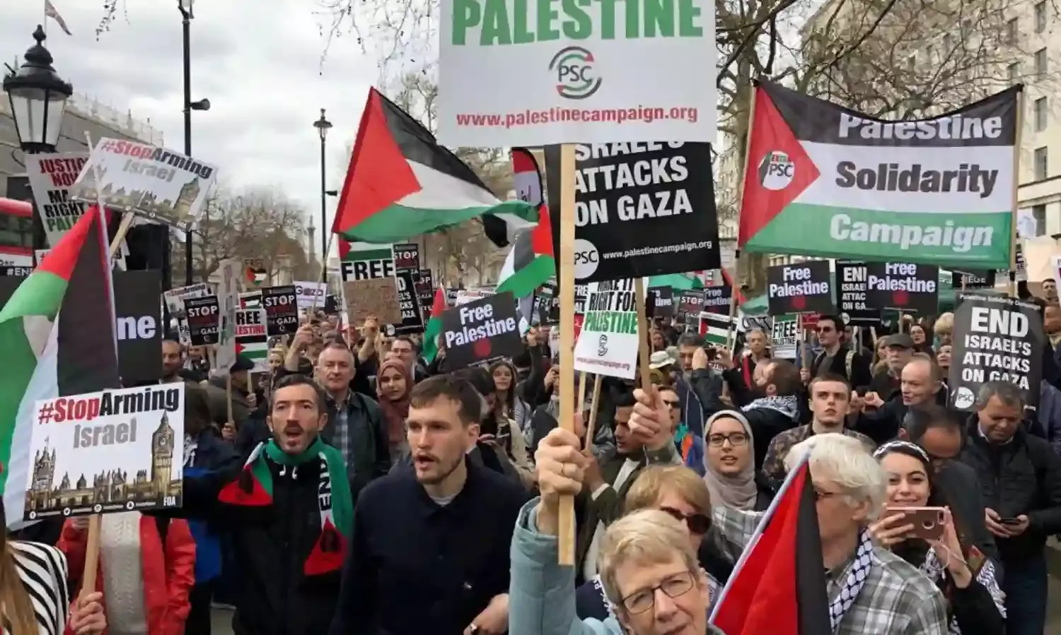 A Scholars Voice From Gaza: Silence is Complicity, Speak Up Please!