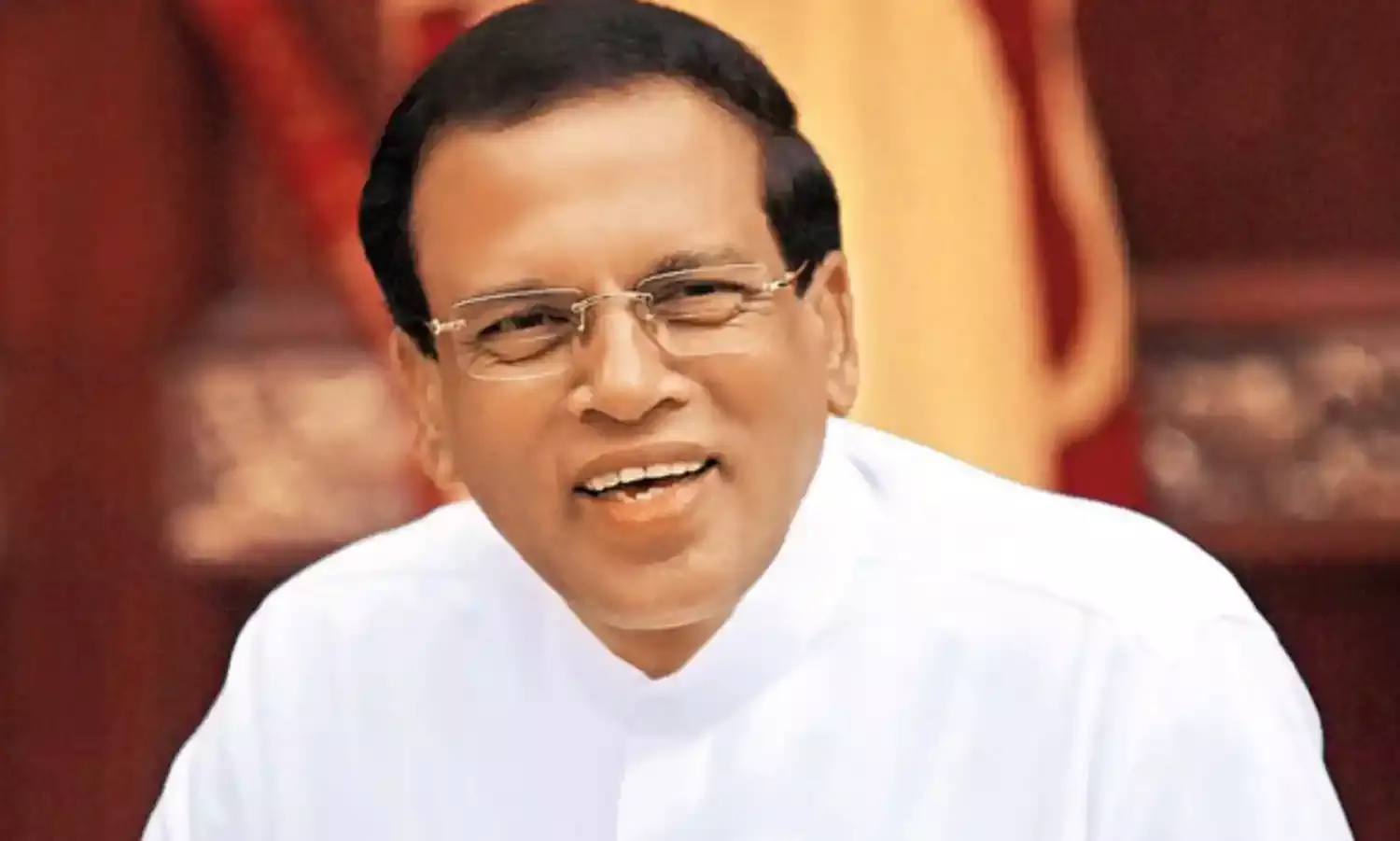 Rebels In Lankan Presidents Party Decide To Sit In The Opposition, But Vow To Support Him Rebels In Lankan Presidents Party Decide To Sit In The Opposition, But Vow To Support Him