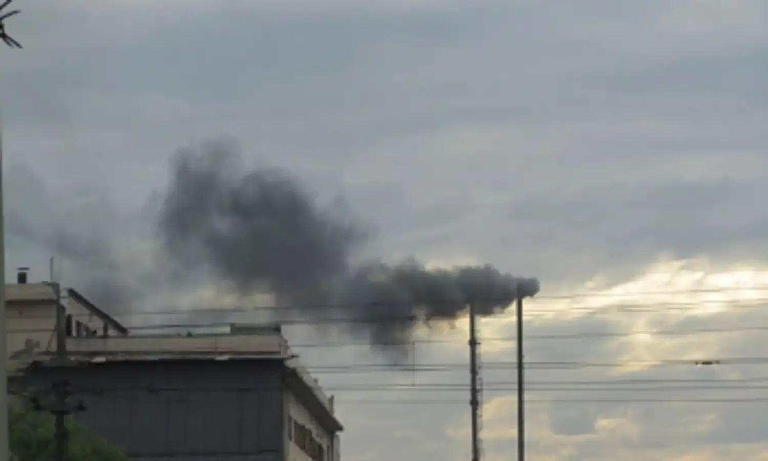 जानलेवा है पर्यावरण की सुरक्षा