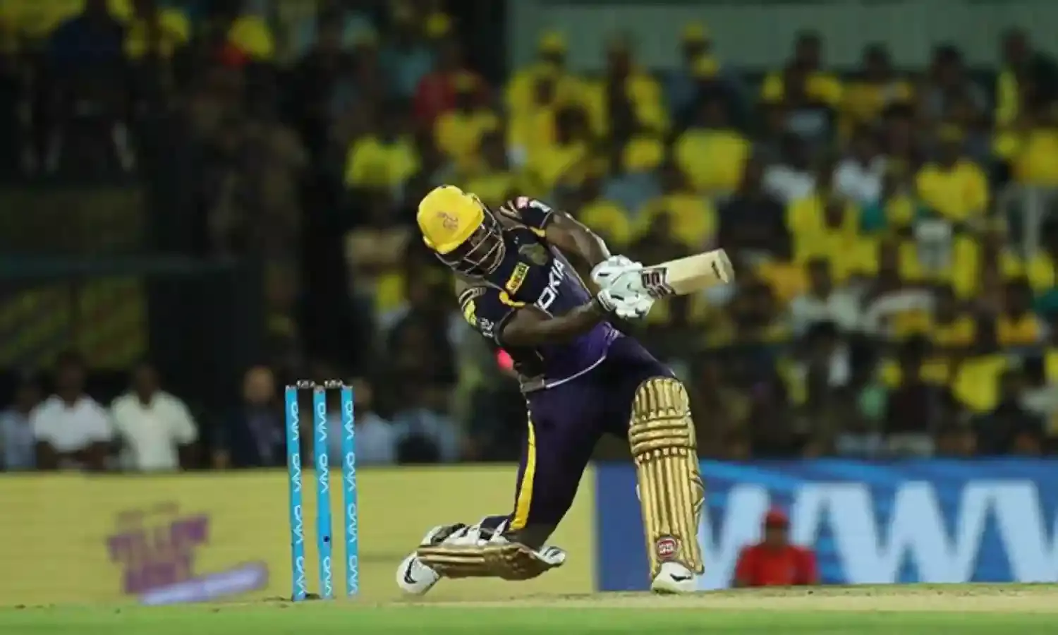 Despite KKRs Loss, Andre Russells Fiery Knock Will Go Down As One Of The Best In IPL History