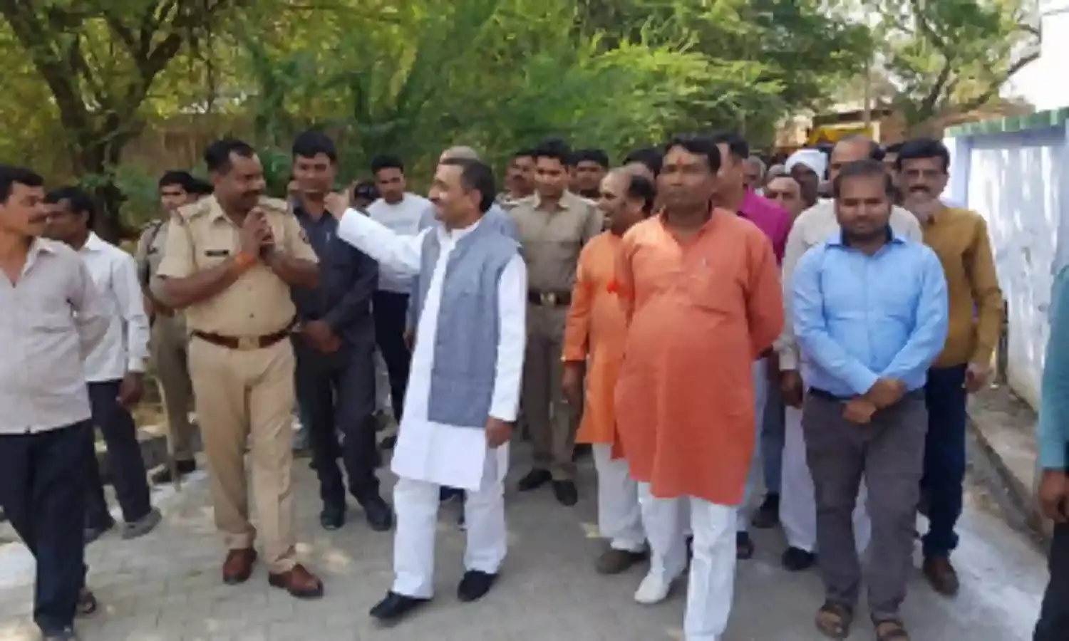 My Rape, Your Rape  Terror in UP, Jammu and Kashmir