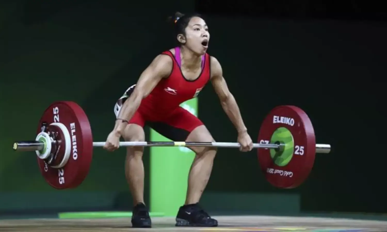 India Tops Weightlifting At The Commonwealth Games, So Why Isnt It A Bigger Deal?