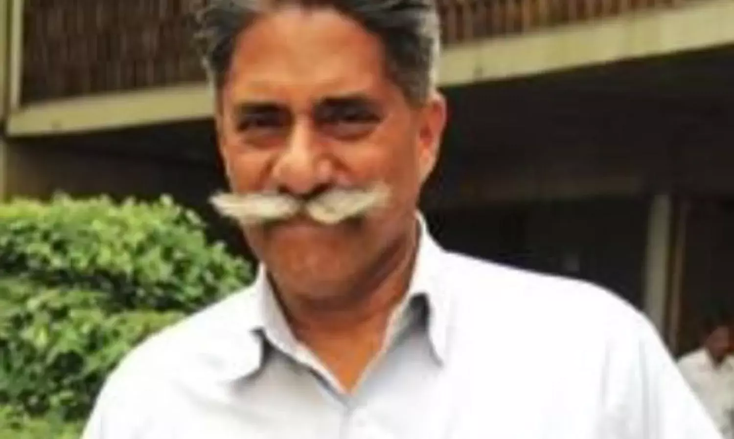 RIP Rammohan: An Upright Officer With a Heart and a Soul!