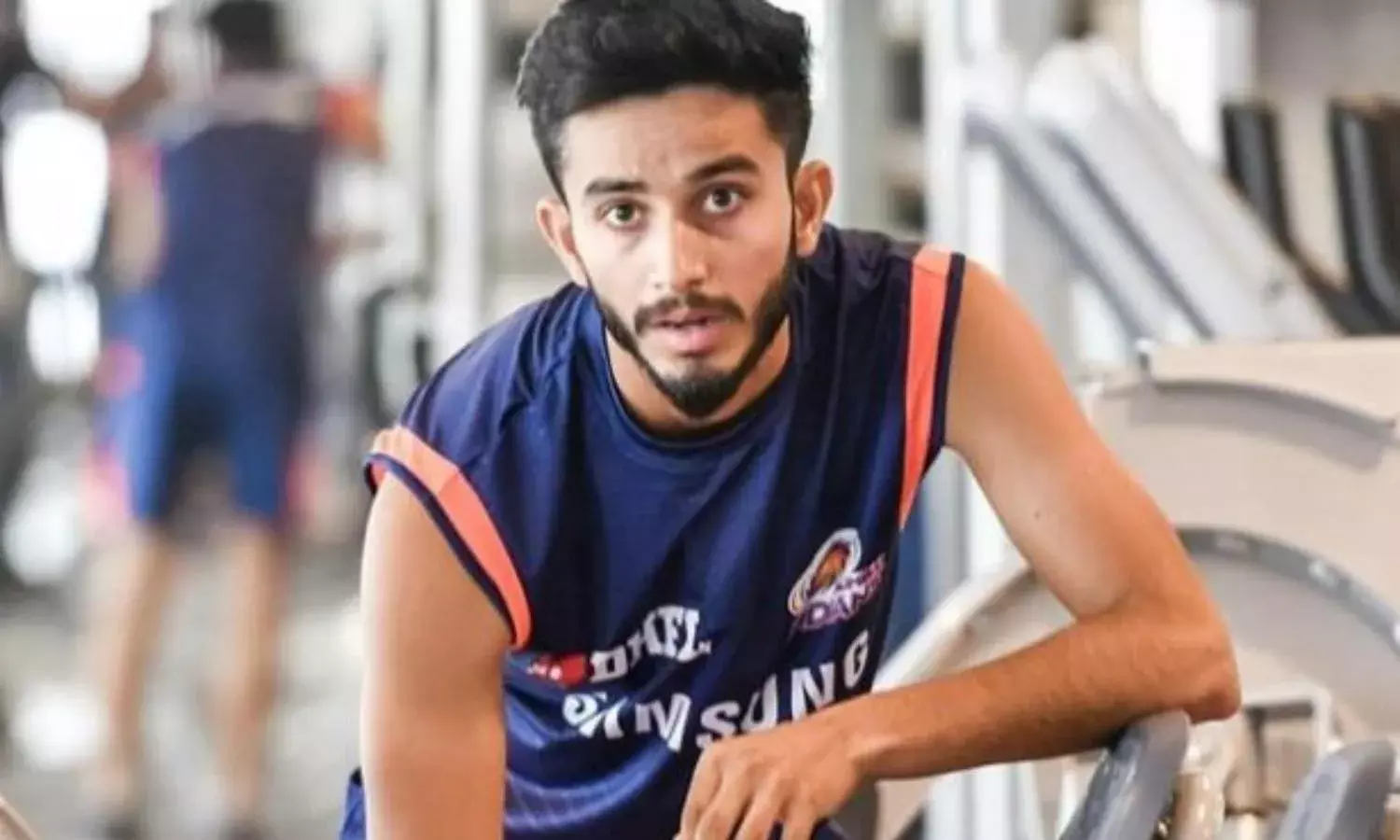 All You Need to Know About IPL’s New Whiz Kid Mayank Markande All You Need to Know About IPL’s New Whiz Kid Mayank Markande