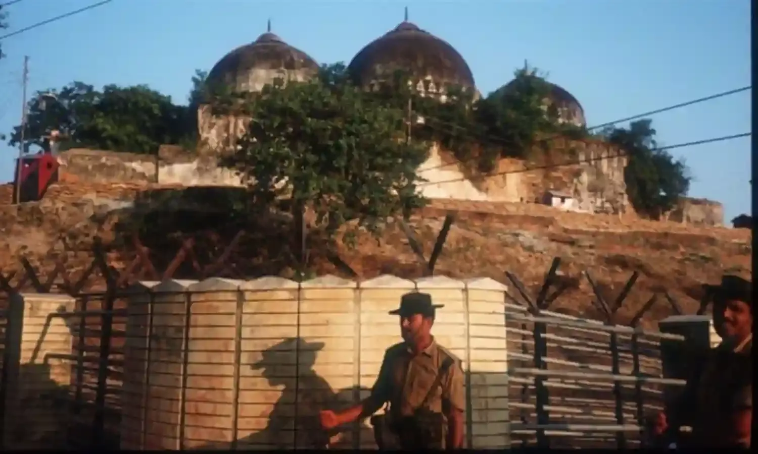 Wrong to say Muslims dont need a mosque to pray: Counsel Dhavan Argues for Larger Bench Wrong to say Muslims dont need a mosque to pray: Counsel Dhavan Argues for Larger Bench