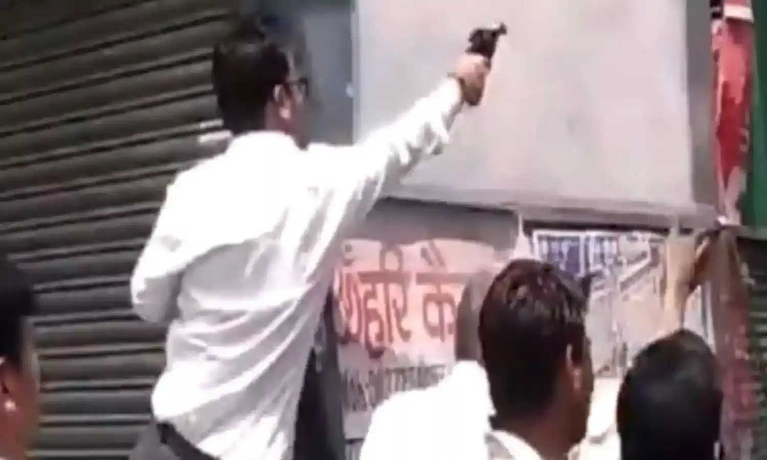 Violence on Bharat Bandh: Conspiracy? Probe Needed, Says Ambedkar Violence on Bharat Bandh: Conspiracy? Probe Needed, Says Ambedkar