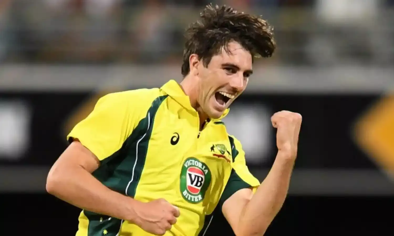 Pat Cummins, The Innocent Driving Force Australia Need