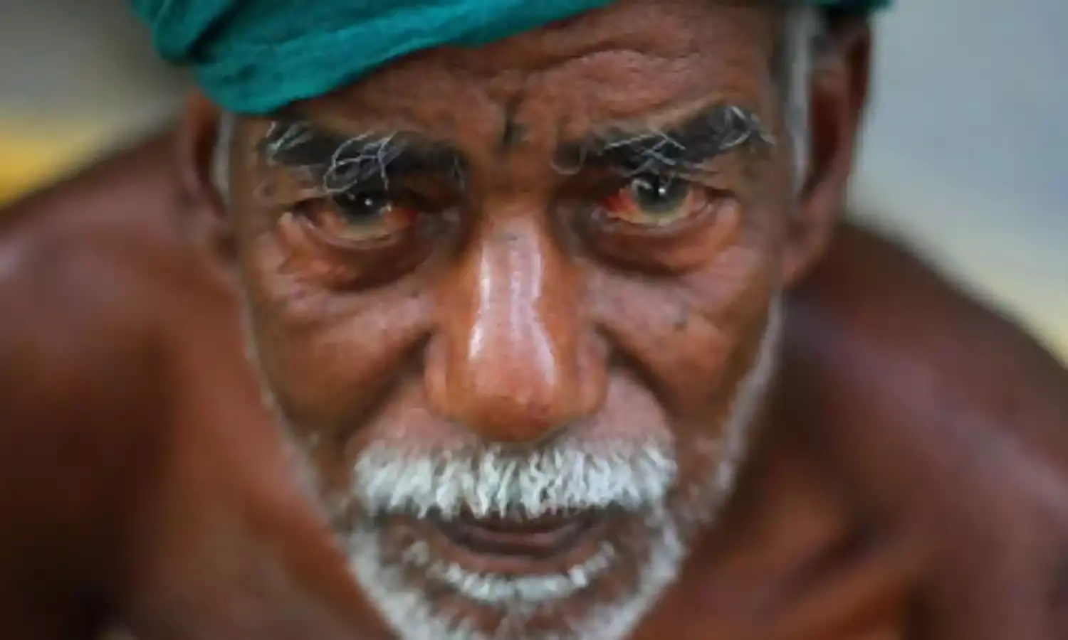 482 रूपए के प्रीमियम के एवज में किसानों को मिली 5 रूपए की बीमा राशि ! 482 रूपए के प्रीमियम के एवज में किसानों को मिली 5 रूपए की बीमा राशि !