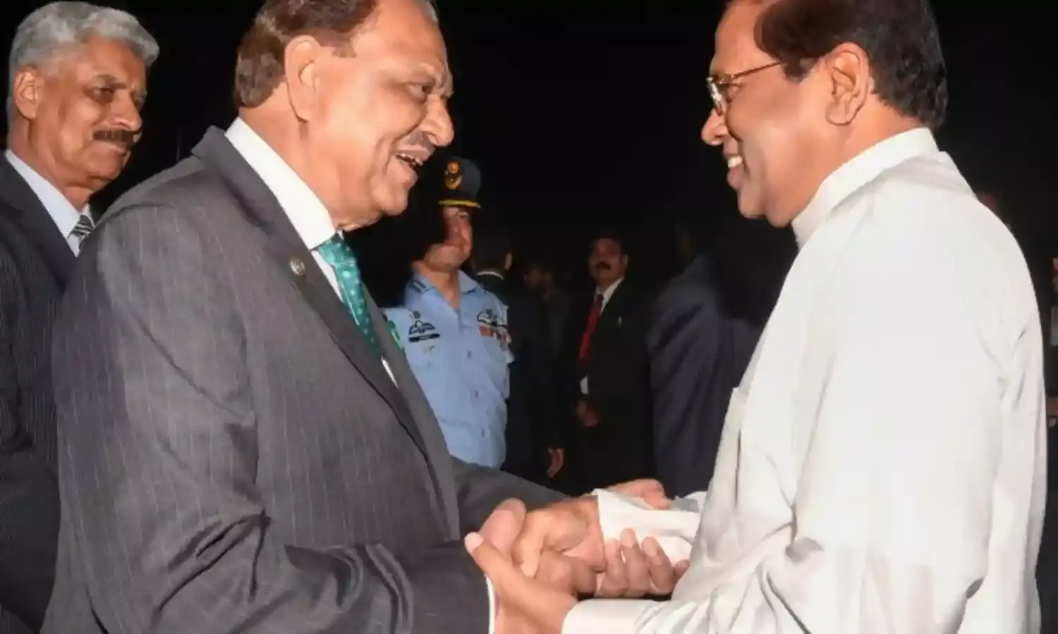 India Expected to Block Pakistan Bid to Host SAARC Summit India Expected to Block Pakistan Bid to Host SAARC Summit