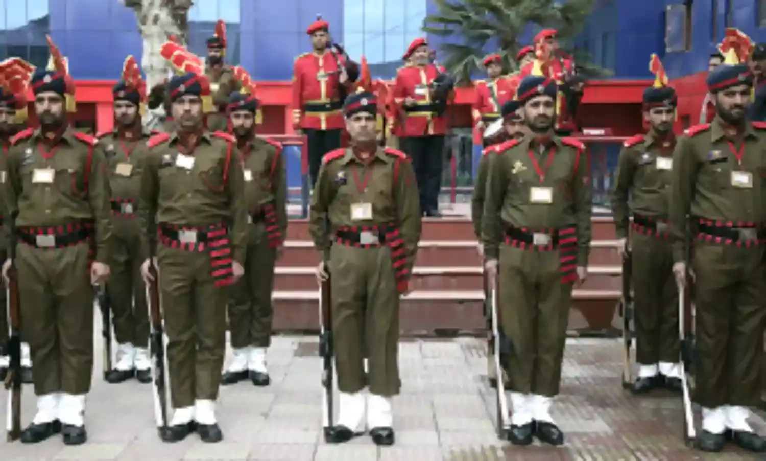 Proposal To Reserve Seats In Private Educational Institutions For Police Kids Sparks Row In Kashmir