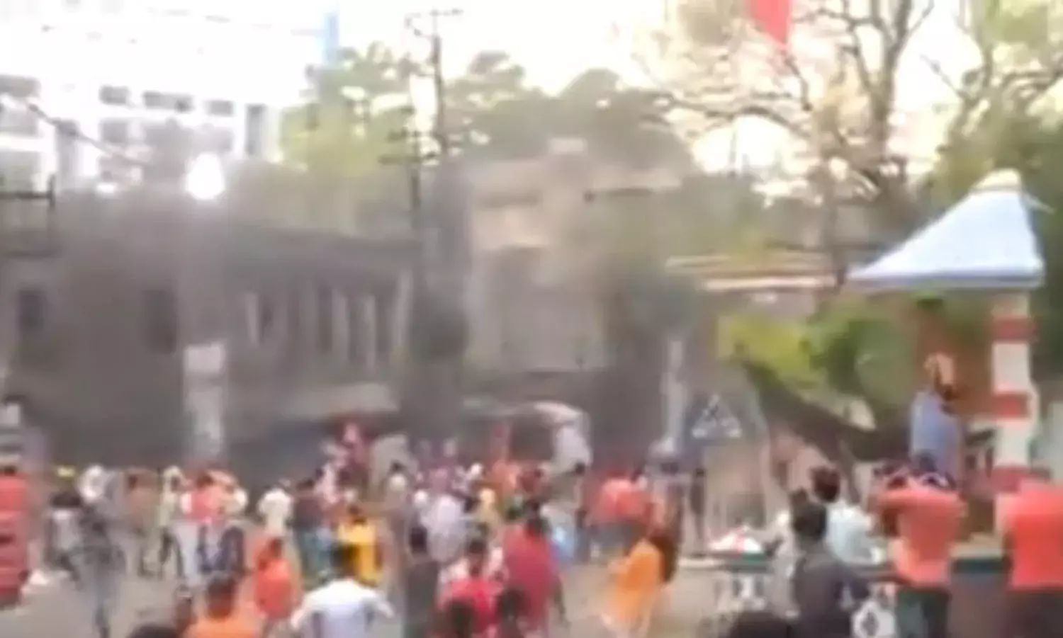 Lenin, Periyar and Now Azad: A Message in the BJP Attack on Specific Statues Lenin, Periyar and Now Azad: A Message in the BJP Attack on Specific Statues