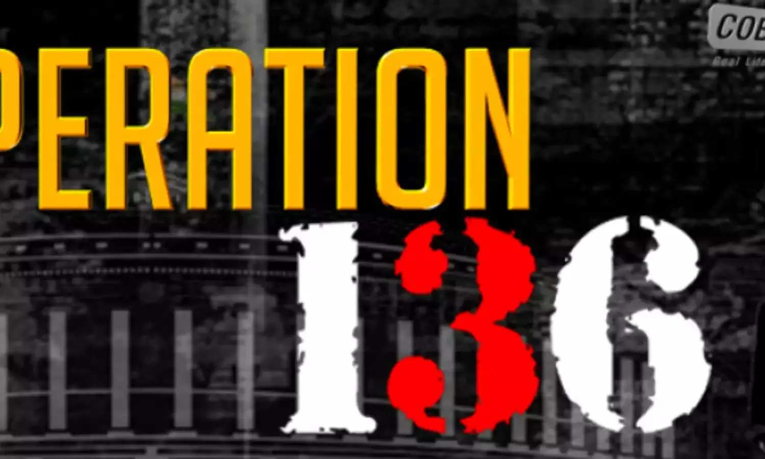 RIP Free Media: Sting Operation Reveals Media Houses Willing To Push Communal Reports For Cash RIP Free Media: Sting Operation Reveals Media Houses Willing To Push Communal Reports For Cash