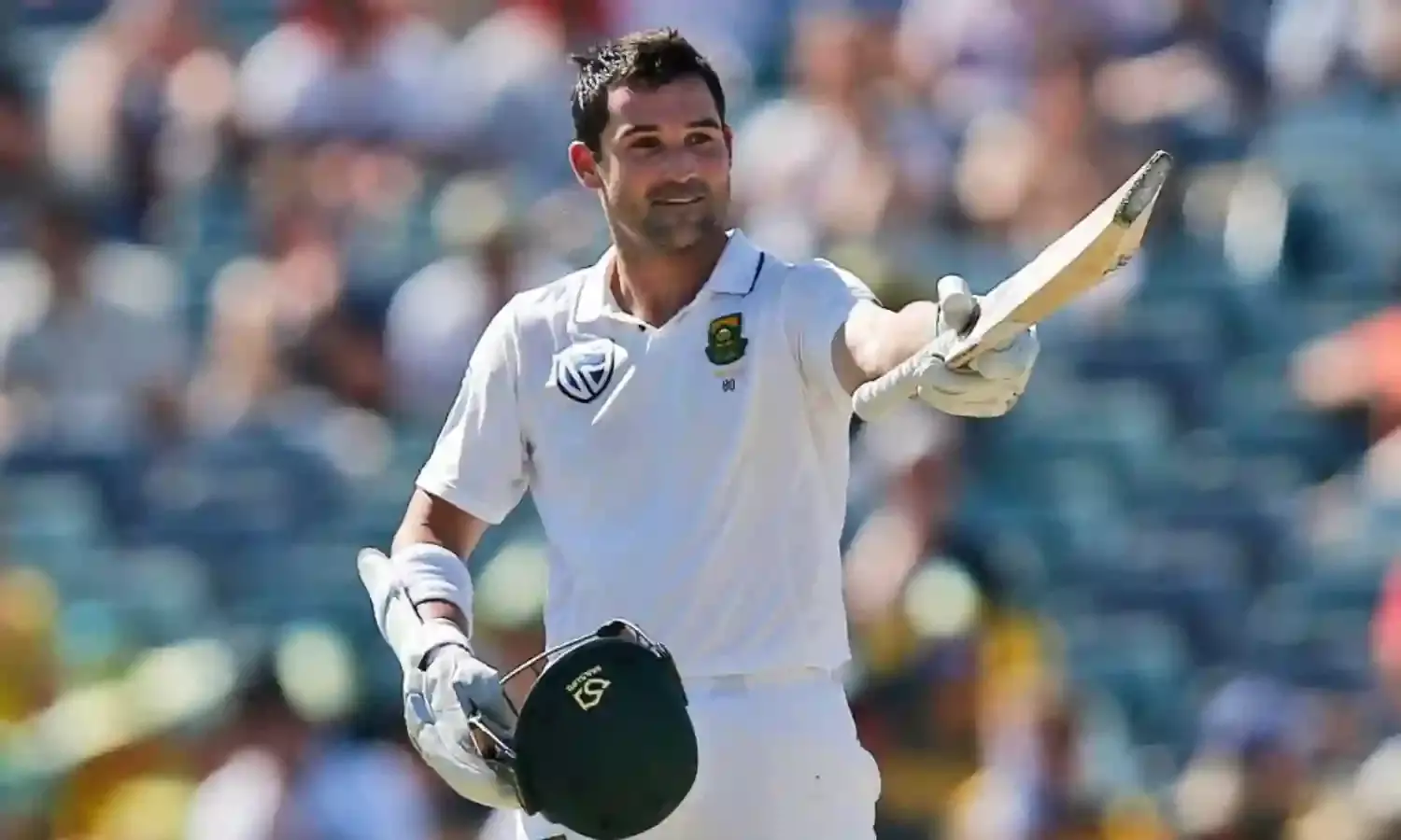Dean Elgar: Steady, Solid and the Test Opener South Africa Yearned For