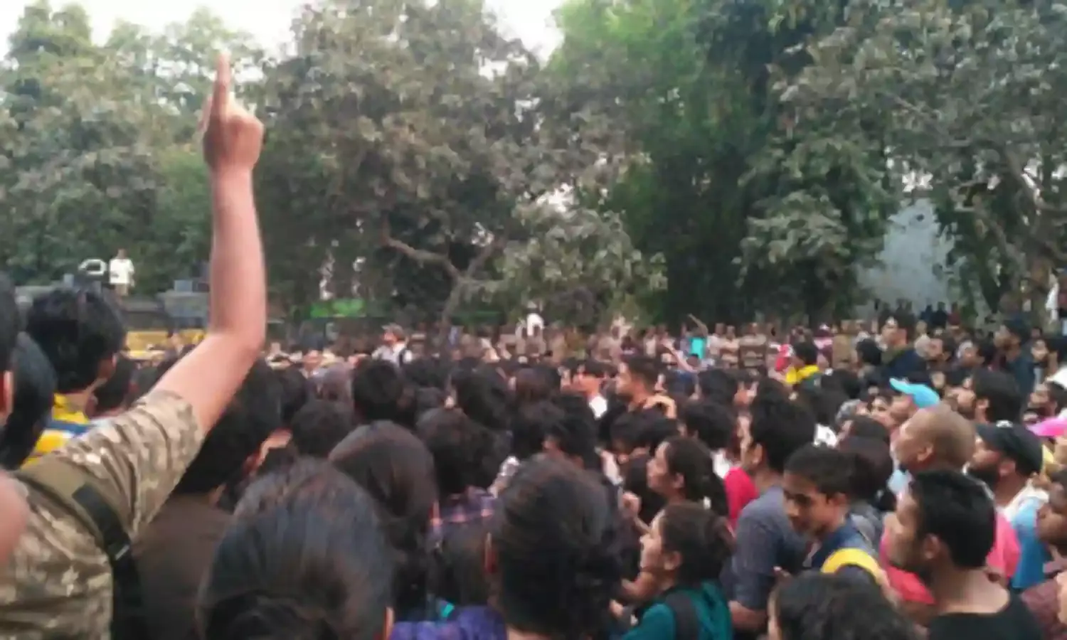 Blacklist Professors Guilty of Sexual Harassment in Labs, Demand Scientists Blacklist Professors Guilty of Sexual Harassment in Labs, Demand Scientists