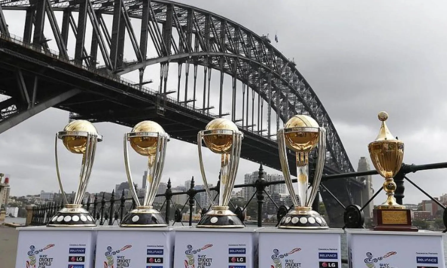 A 10 Team World Cup Is The Biggest Blow To Cricket’s Globalisation A 10 Team World Cup Is The Biggest Blow To Cricket’s Globalisation