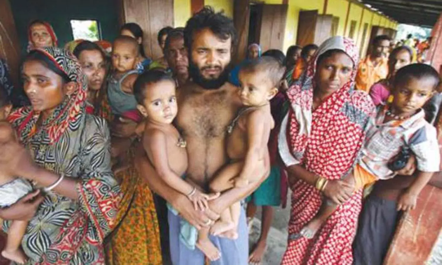 National Register of Citizens: What After Identification?