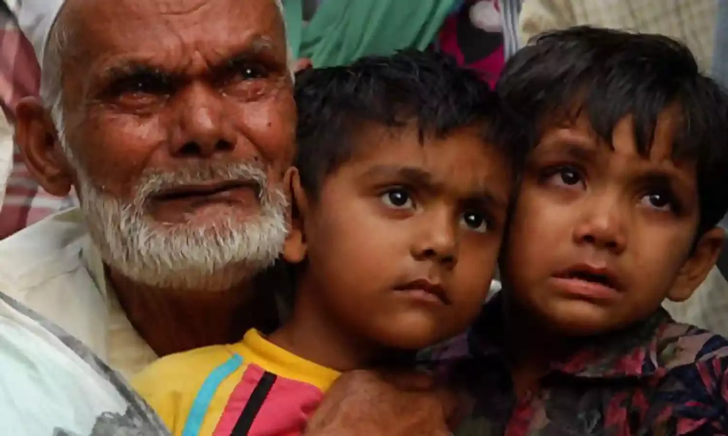 The Journey of Muzaffarnagar Residents to Second Class Citizenship The Journey of Muzaffarnagar Residents to Second Class Citizenship