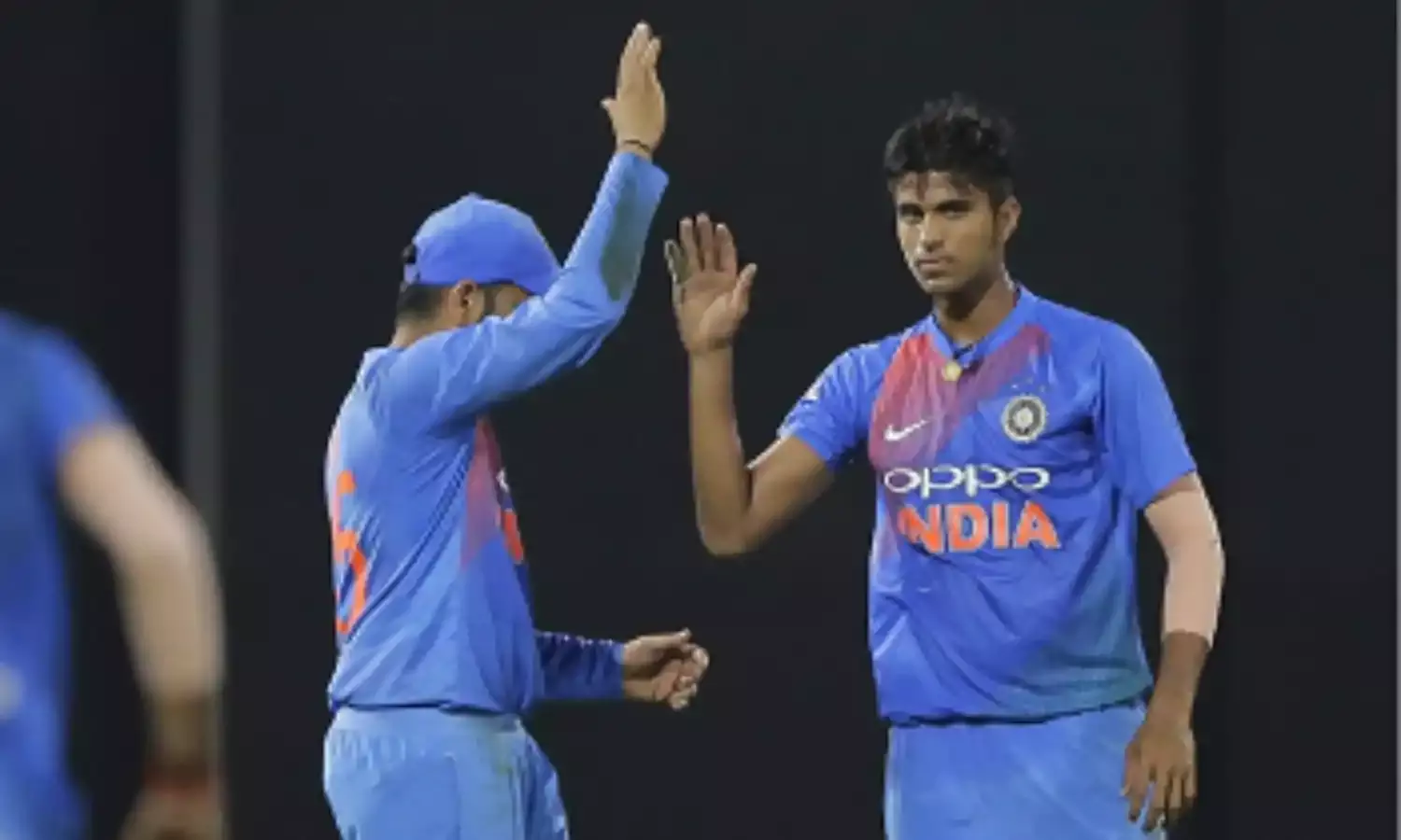 Washington Sundar, all rounder Washington Sundar, all rounder