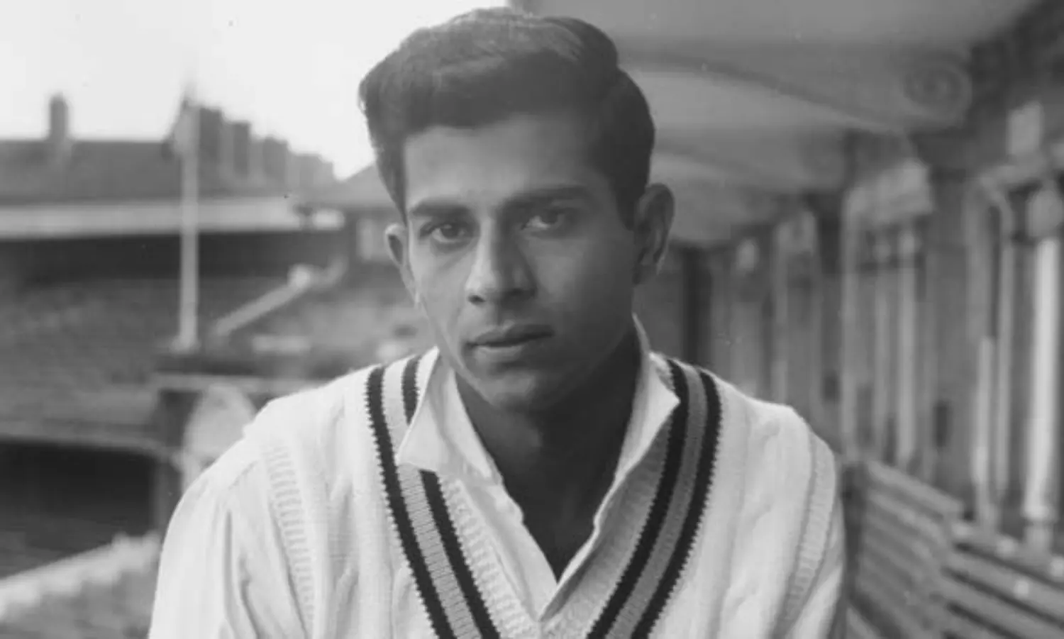 Lion Hearted Jaisimha: A Crowd Puller and A Stonewaller