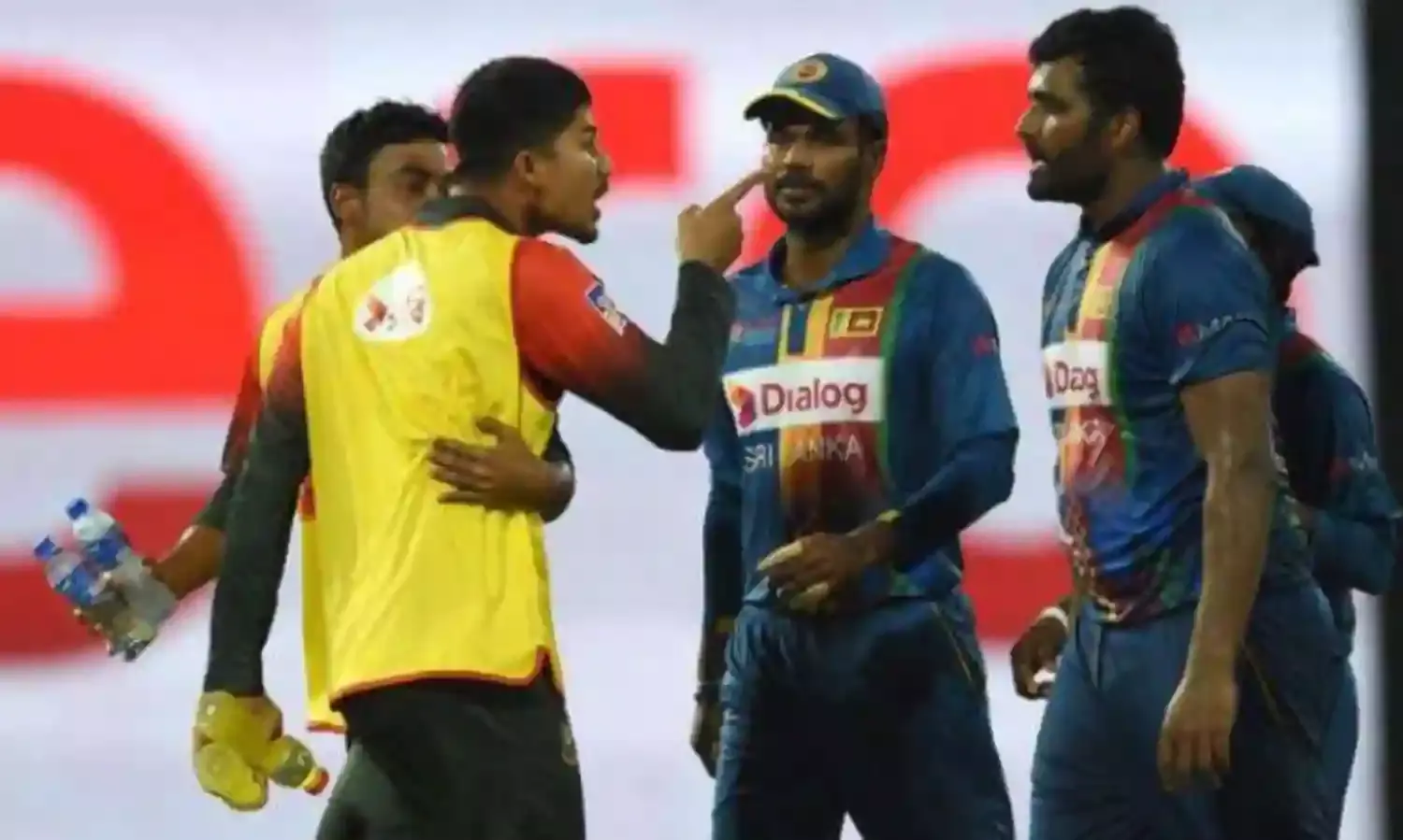 Bangladesh’s Revival Marred By Bad Behaviour