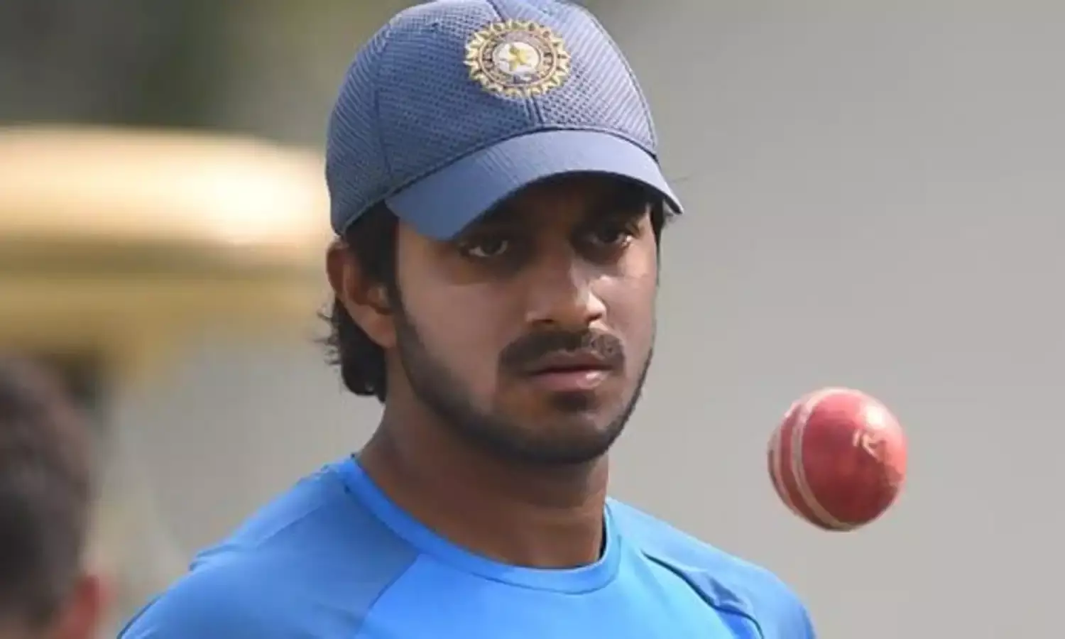 Too Early to Write off Vijay Shankar Too Early to Write off Vijay Shankar