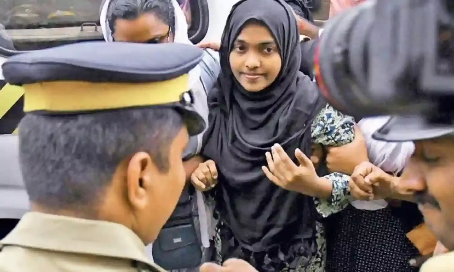 हादिया-शफीन जहां :अपना हक है आजादी से जीने का सपना