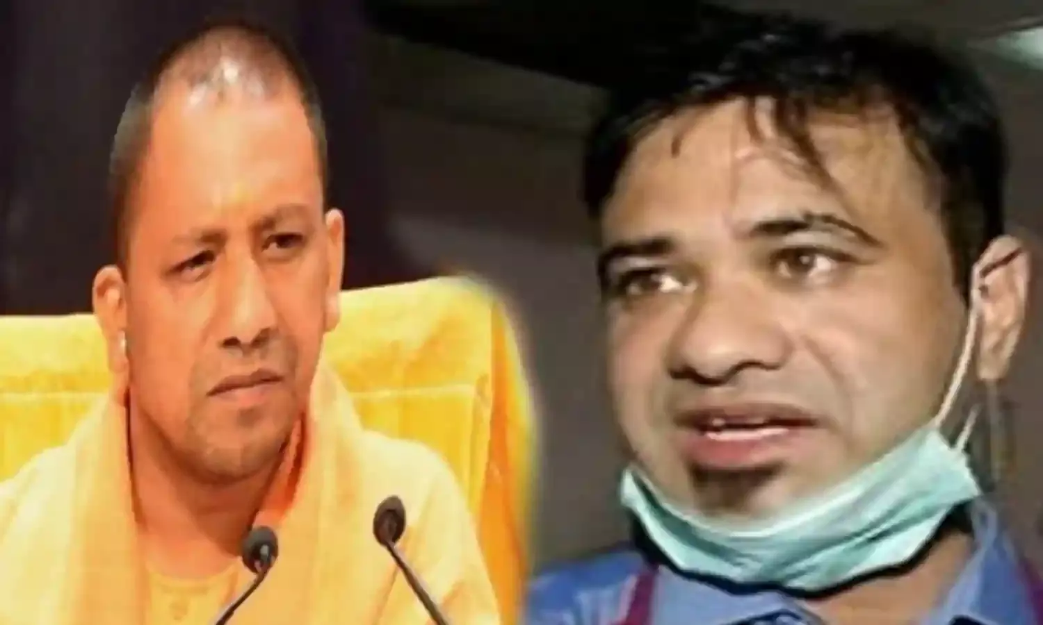 याद है गोरखपुर में बच्चों की जान बचाने वाला डॉ कफ़ील खान !