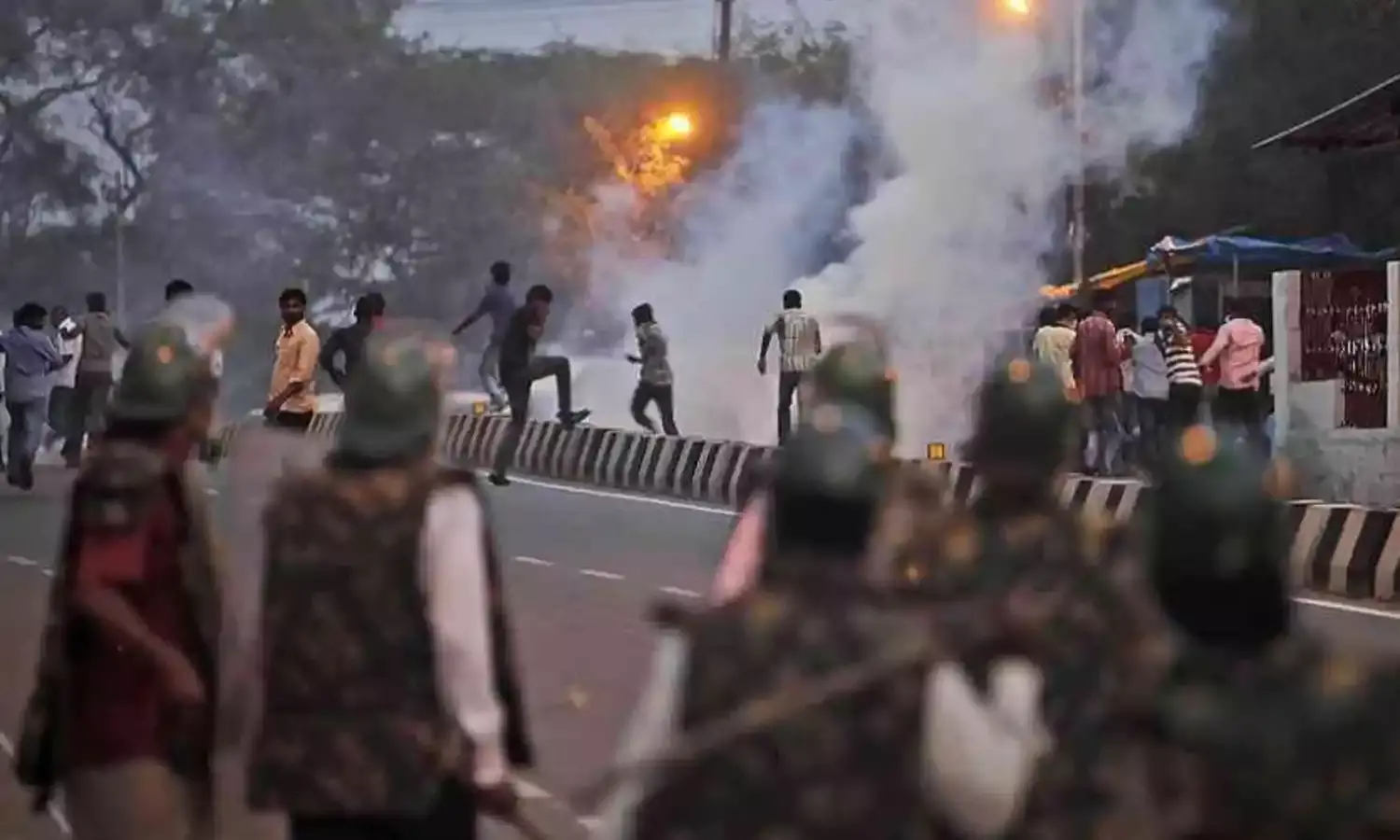 As Son Is Booked for Bhagalpur Communal Clash, BJP Union Minister Says I Am Proud of Him