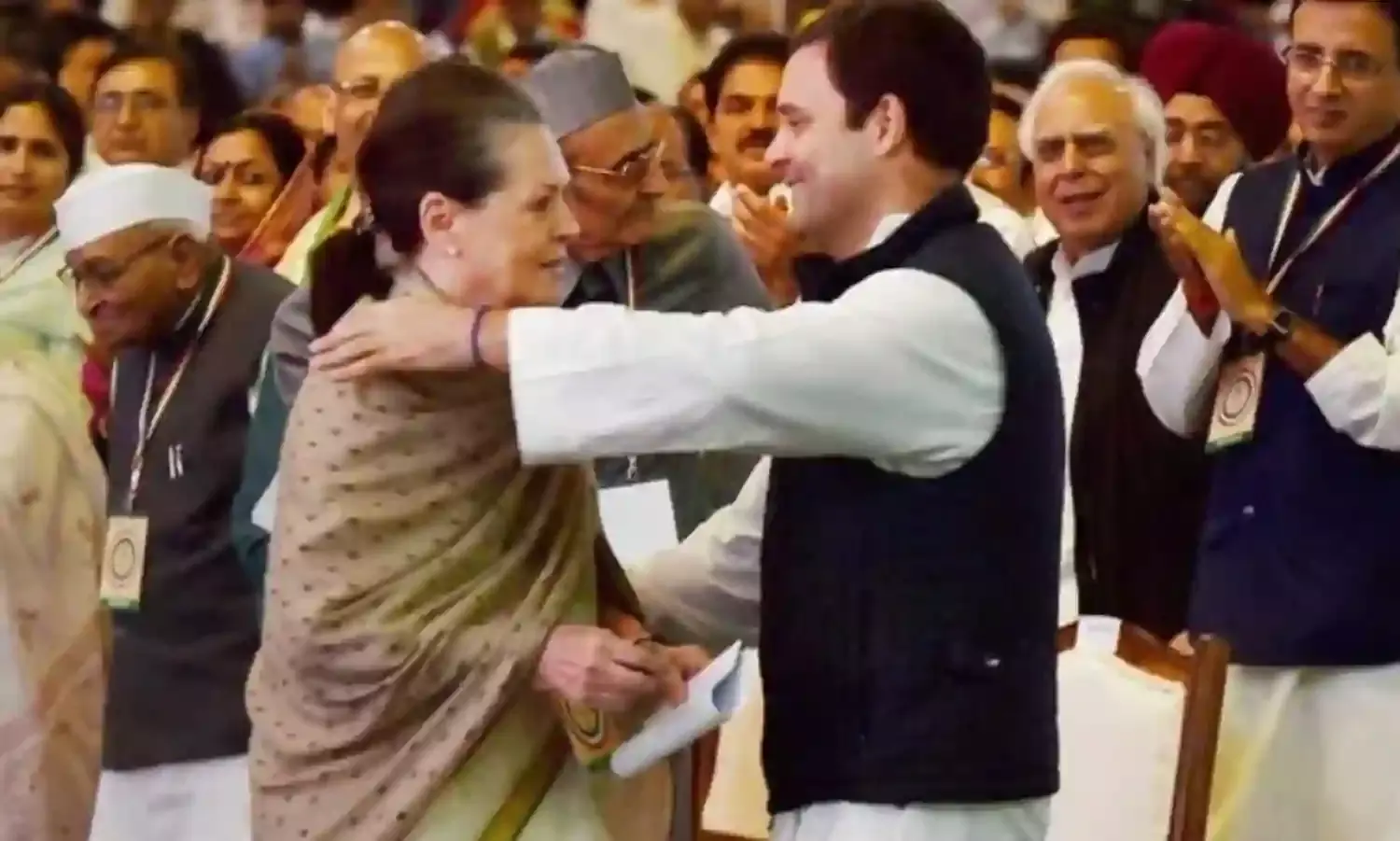 Is the Congress Acquiring Teeth, Or Is It Just a New Set of Dentures? Is the Congress Acquiring Teeth, Or Is It Just a New Set of Dentures?