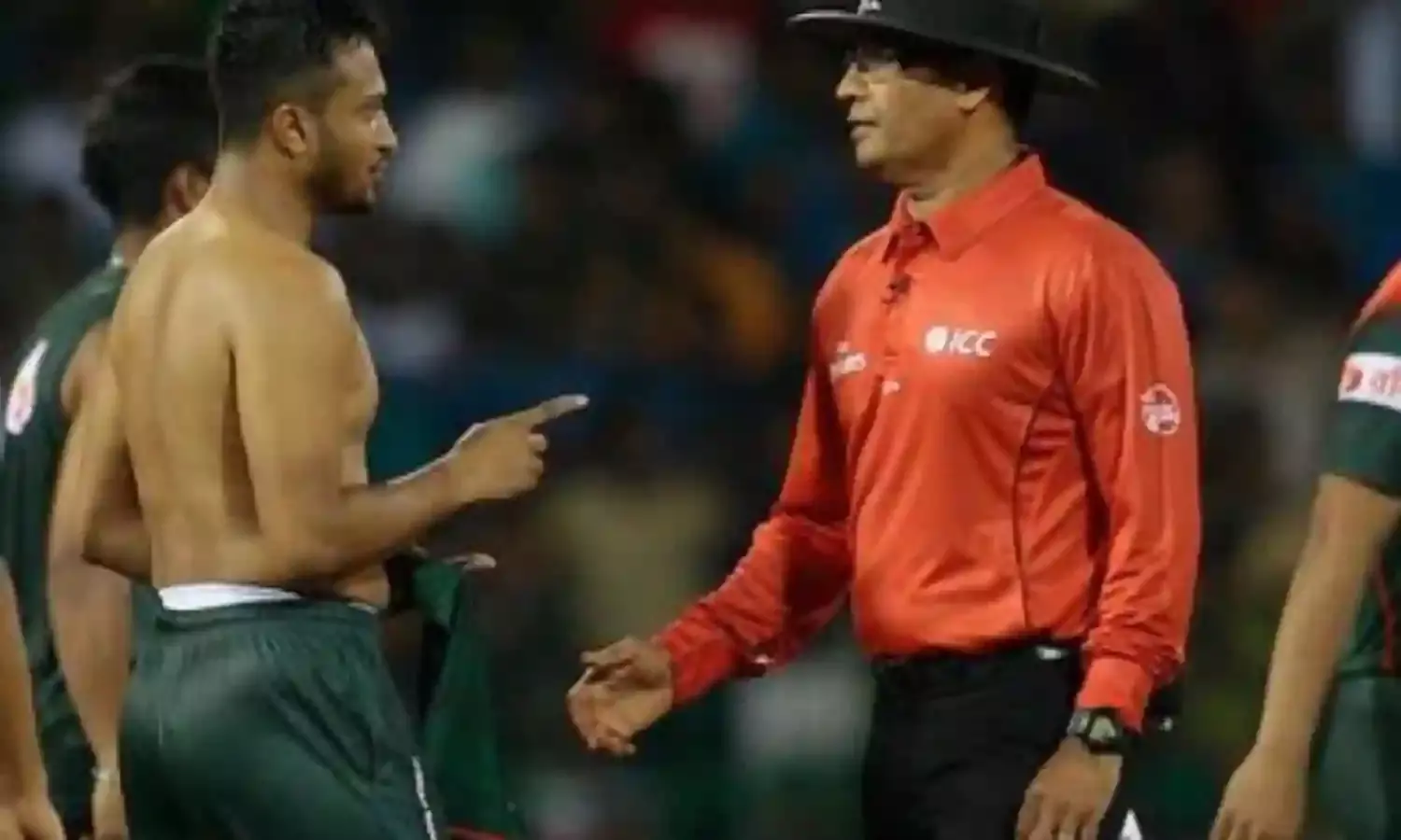 Nidahas Trophy: India Needs to Watch Out For Rejuvenated Bangladesh Nidahas Trophy: India Needs to Watch Out For Rejuvenated Bangladesh