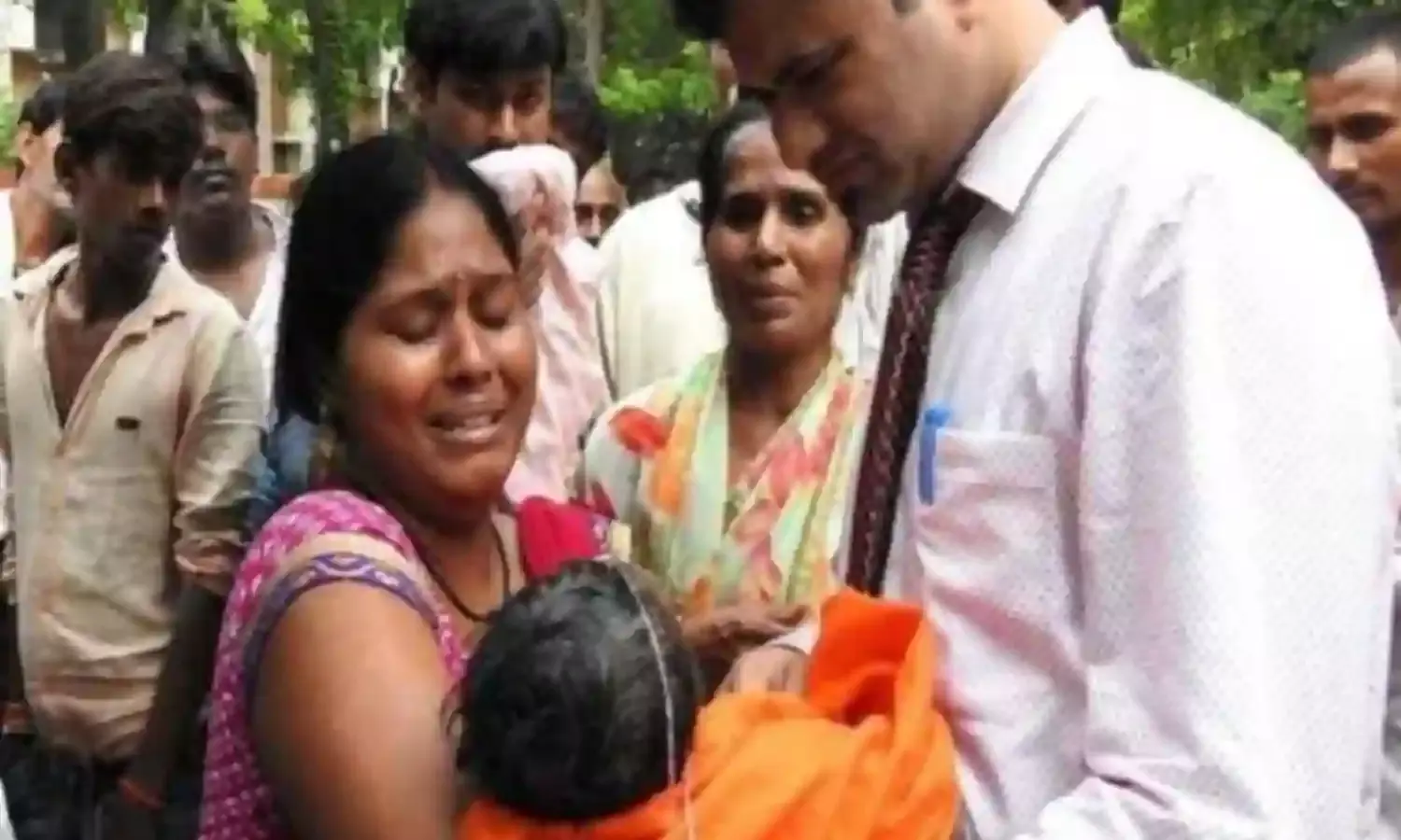 Does Anyone Remember Dr Kafeel, the Hero Who Saved Children in Gorakhpur? In Jail Without Bail Does Anyone Remember Dr Kafeel, the Hero Who Saved Children in Gorakhpur? In Jail Without Bail