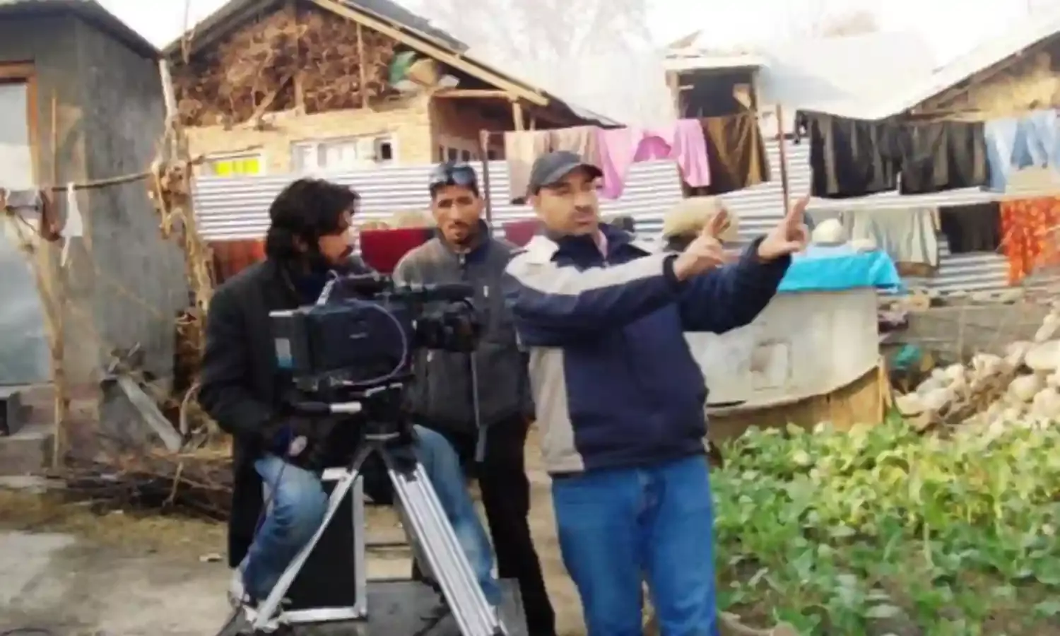 Ocean Of Tears: Documenting the Big Cover Up of Kunan Poshpora Gang Rapes Ocean Of Tears: Documenting the Big Cover Up of Kunan Poshpora Gang Rapes