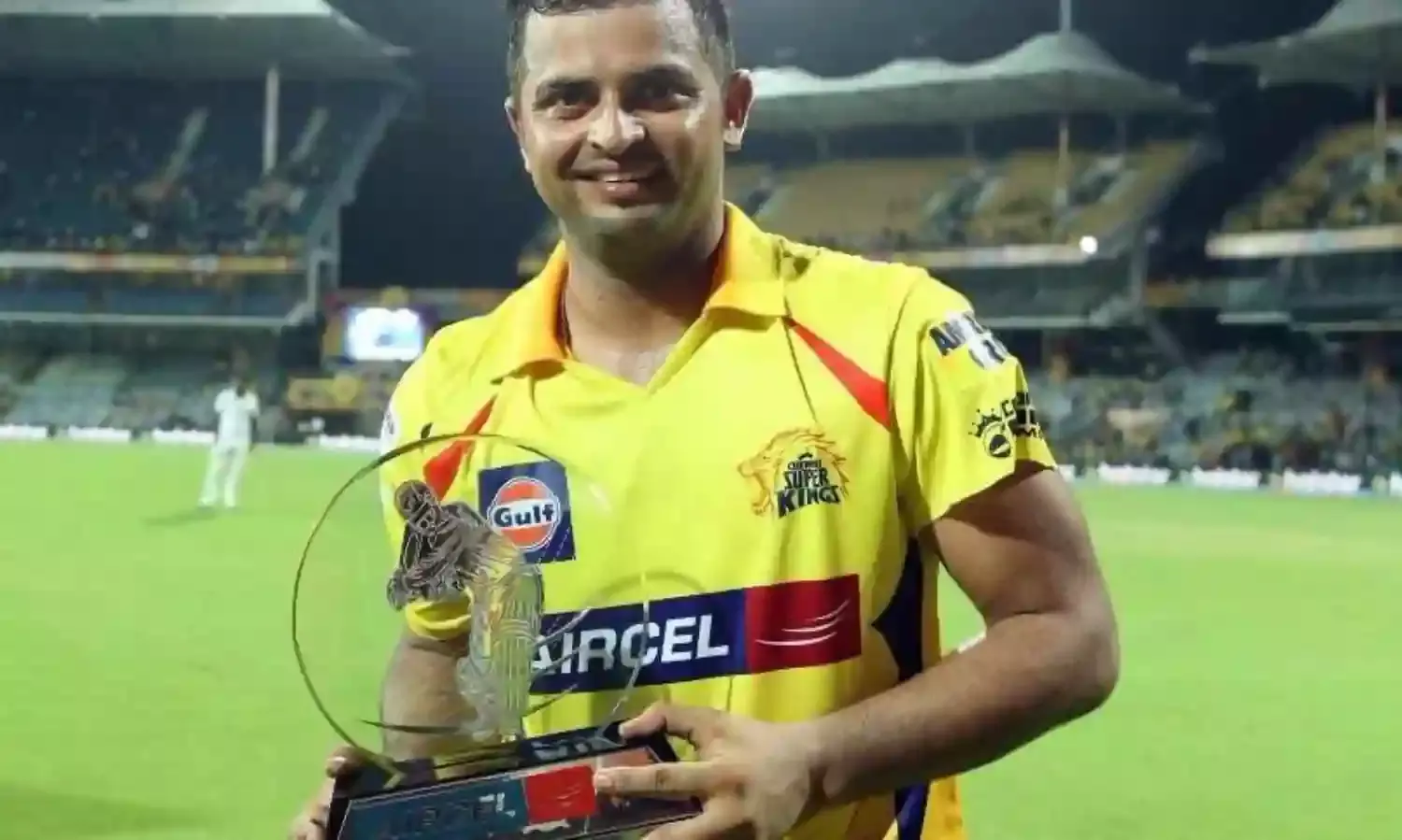 Chennai Super Kings: IPL 2018 Preview Chennai Super Kings: IPL 2018 Preview