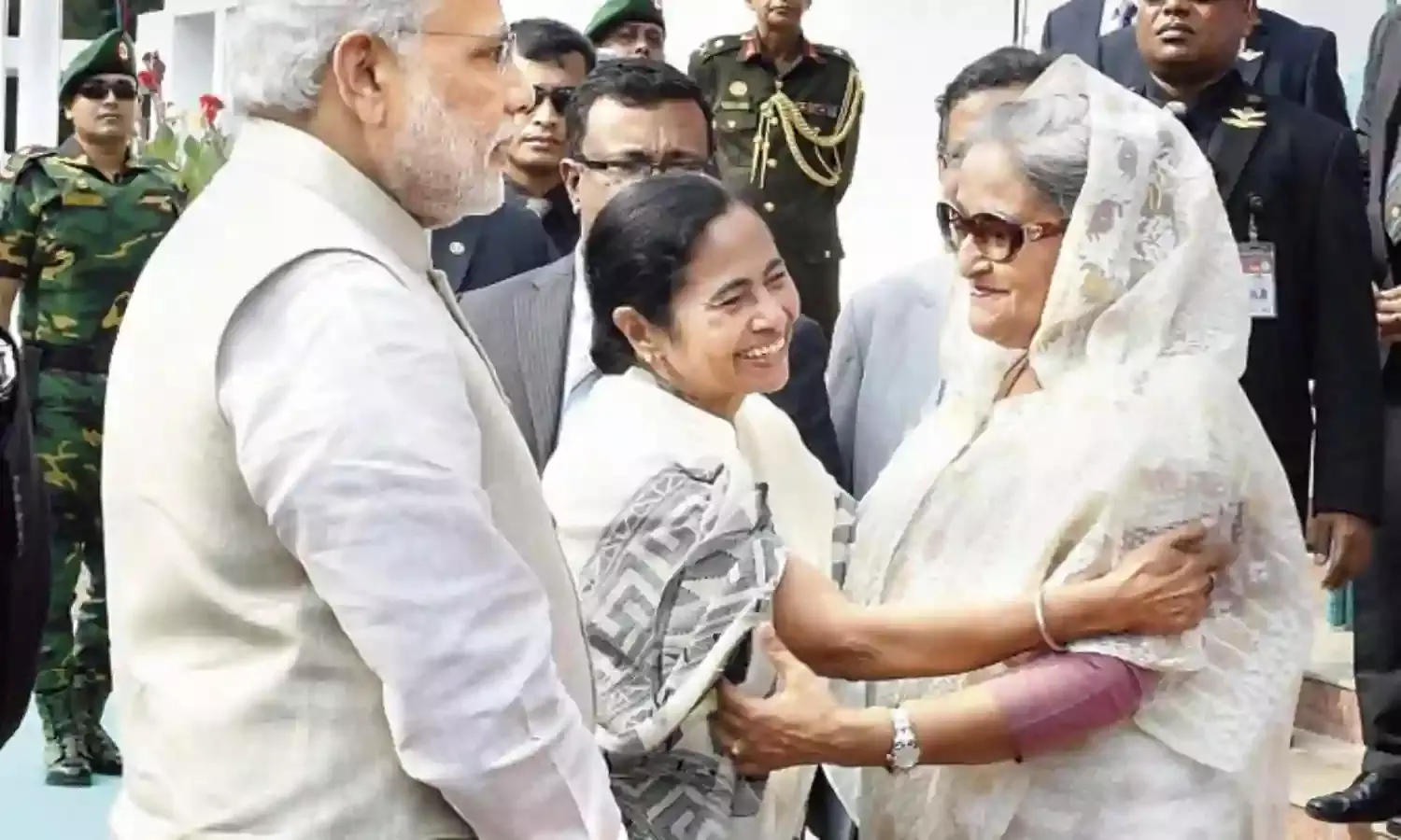 Why Bangladesh Matters