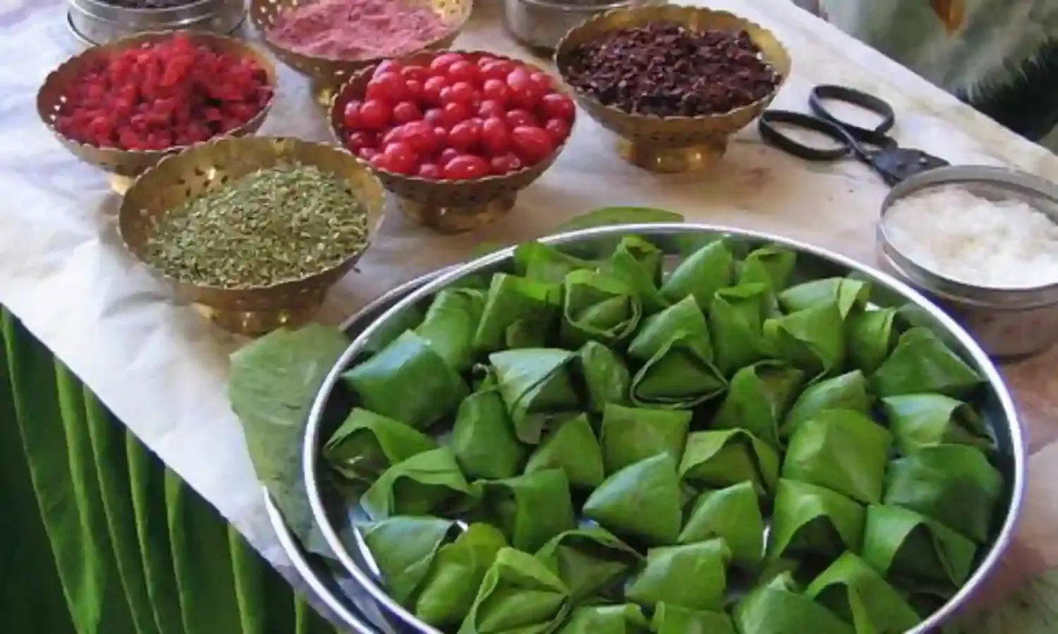 Bhopal: A Foodies Paradise!