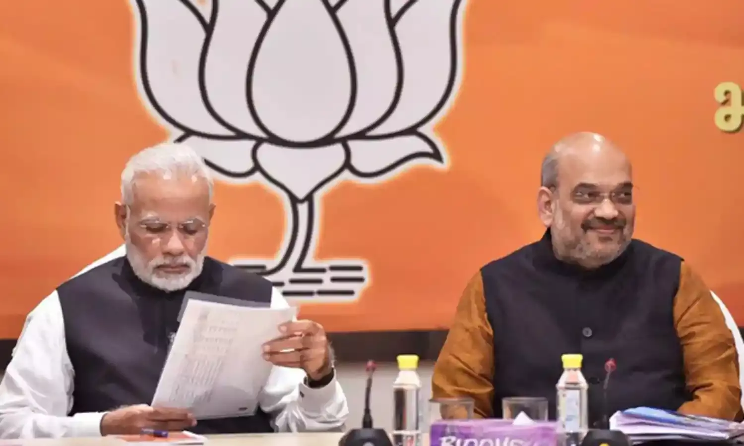 लचर हालत में है भाजपा शासित राज्यों में सूचना आयोग