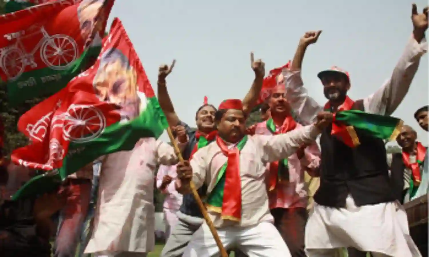 2019: Opposition Beats Back BJP in UP, Holds Bihar For Broader One Front Unity 2019: Opposition Beats Back BJP in UP, Holds Bihar For Broader One Front Unity