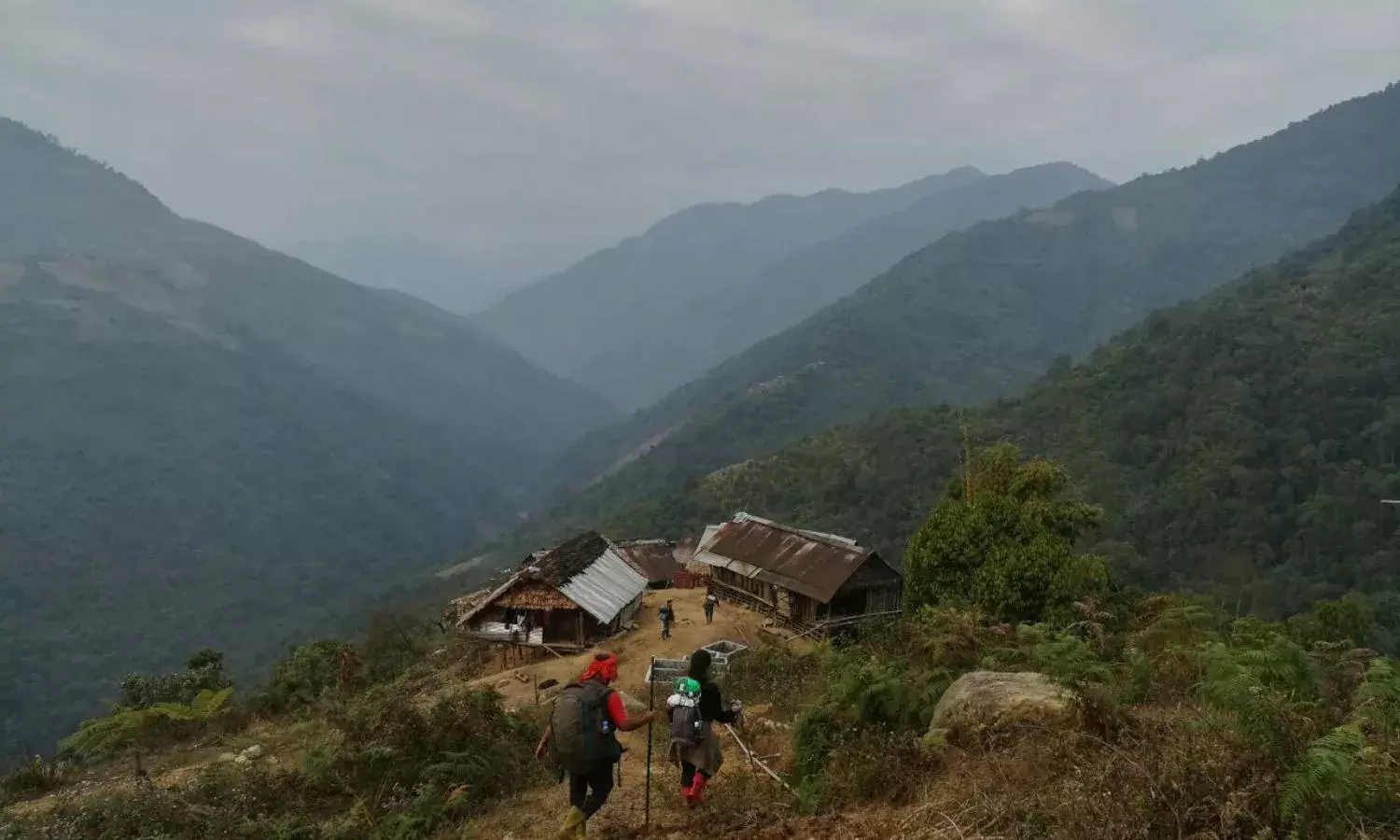 Batti: A Man and A Mission